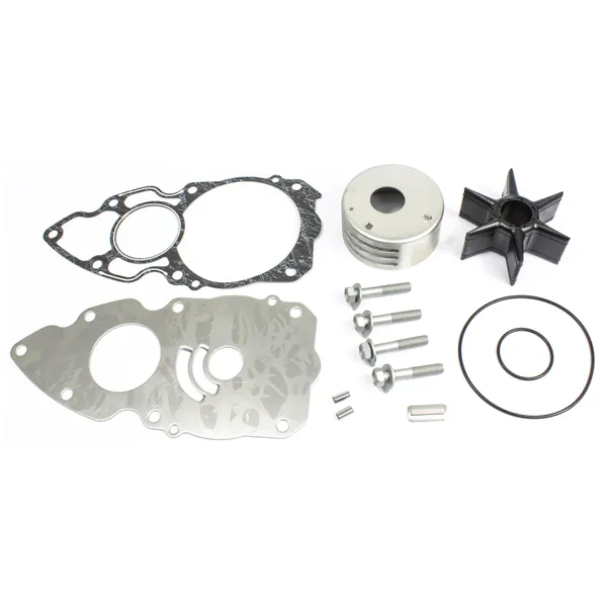 Sierra, Water Pump Repair Kit Without Housing, 18-3477