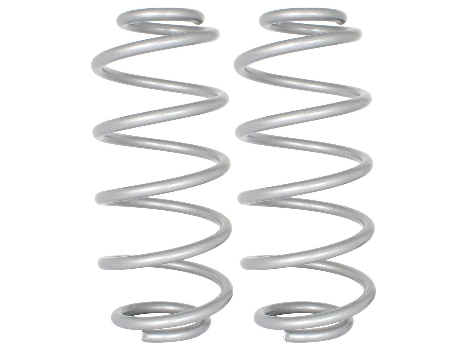 Afe Power 37-S7001R Racerunner Rear Coil Springs 1 In Lift