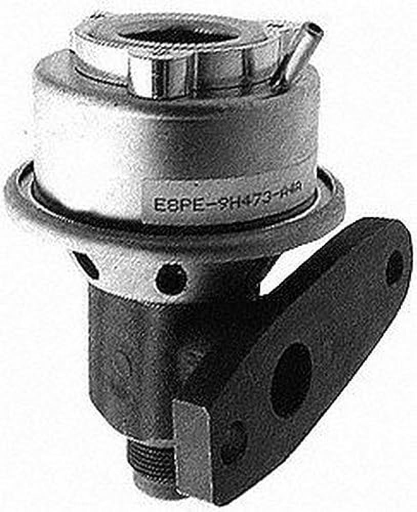 Standard Motor Products Egv274 Egr Valve