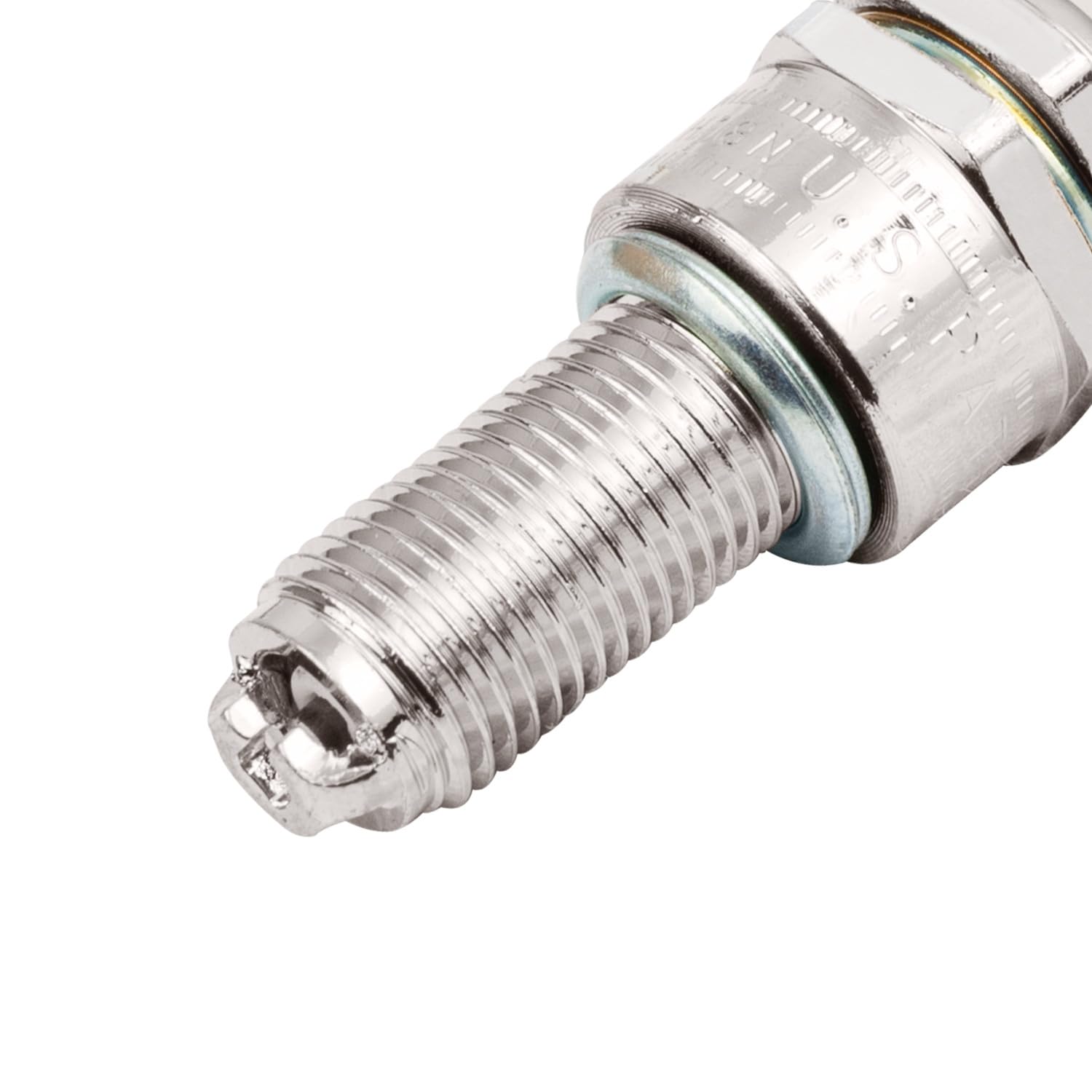 E3 Spark Plugs E3.38 Premium Powersports Spark Plug W/Diamondfire Technology (Pack Of 1)