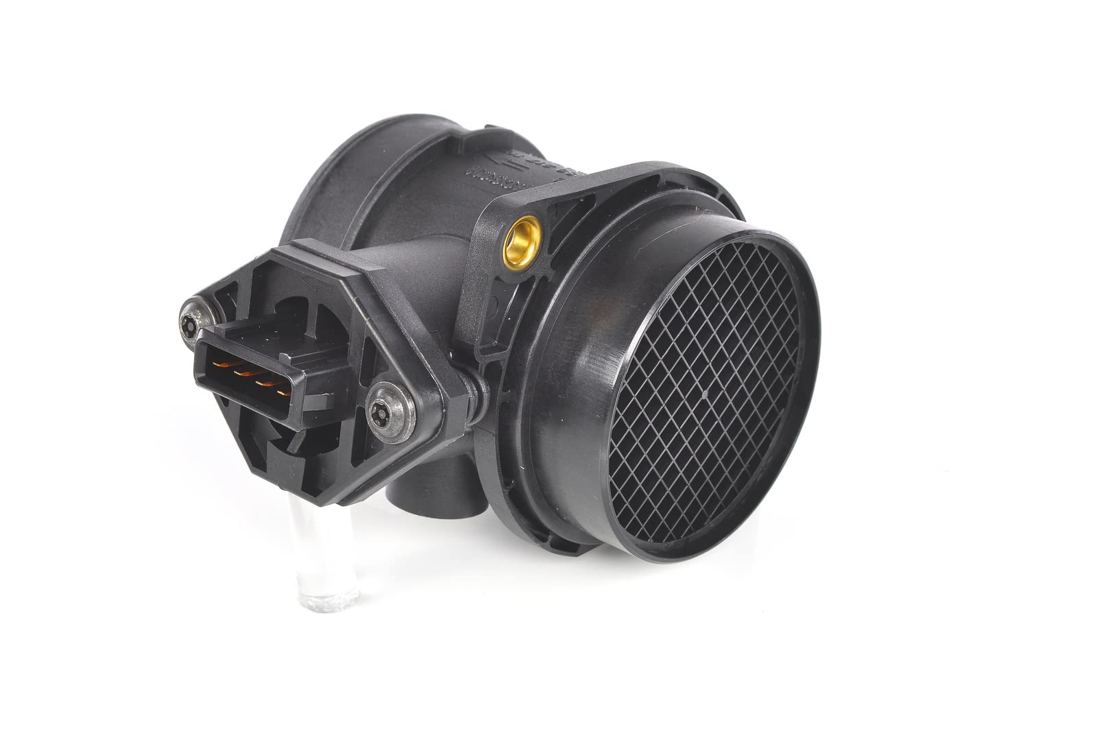 Bosch 0280217117 Original Equipment Mass Air Flow (Maf) Sensor - Compatible With Select Audi A4, A4 Quattro; Volkswagen Cabrio,