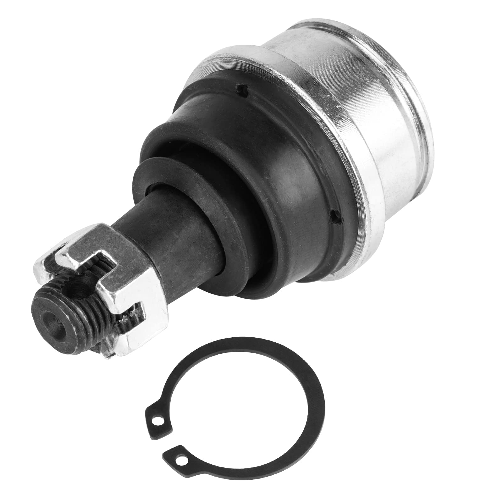 Upper Front Ball Joint for Honda Rancher 420 Foreman 450/500/520 Rubicon 500/520/650/680, Replaces for 51355-HN0-A01 51355-HP5-6