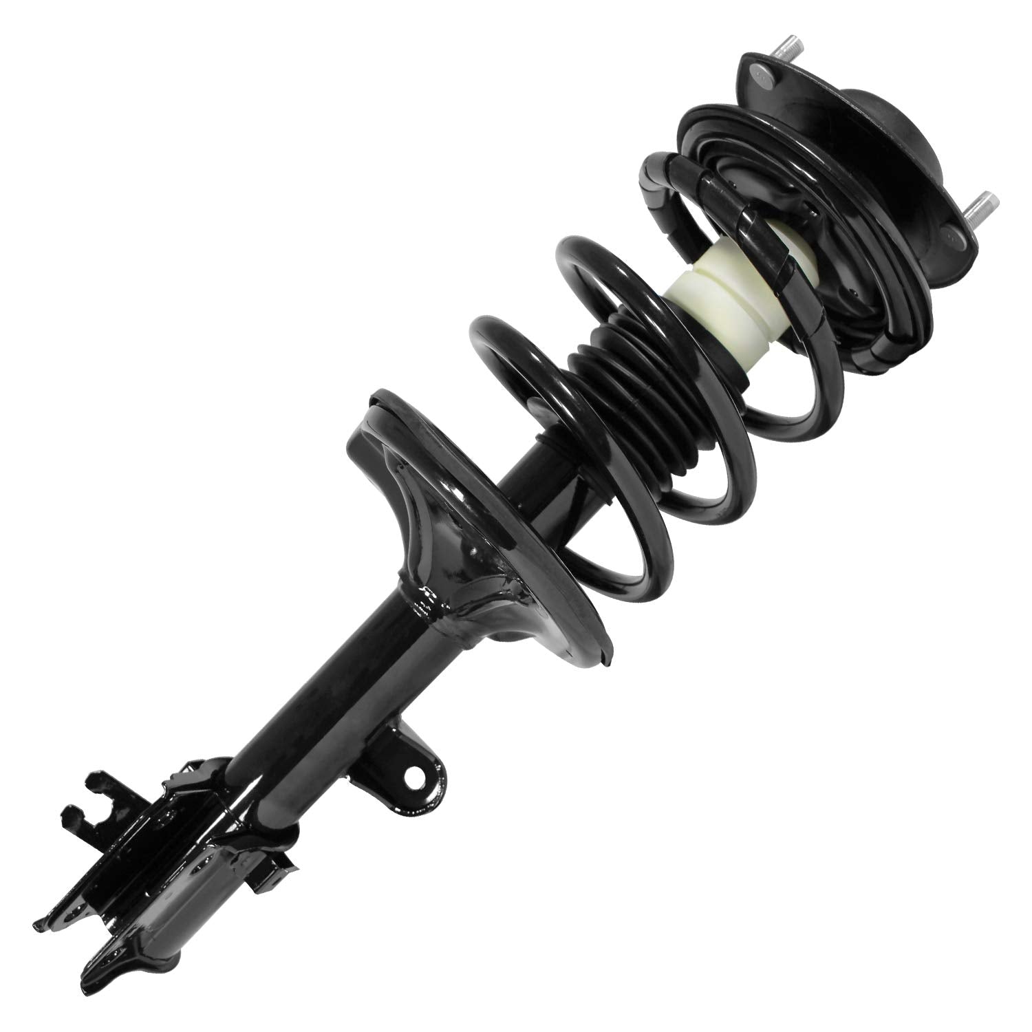 2005-2009 Hyundai Tucson, 2005-2010 Kia Sportage - 2-11743-11744-001