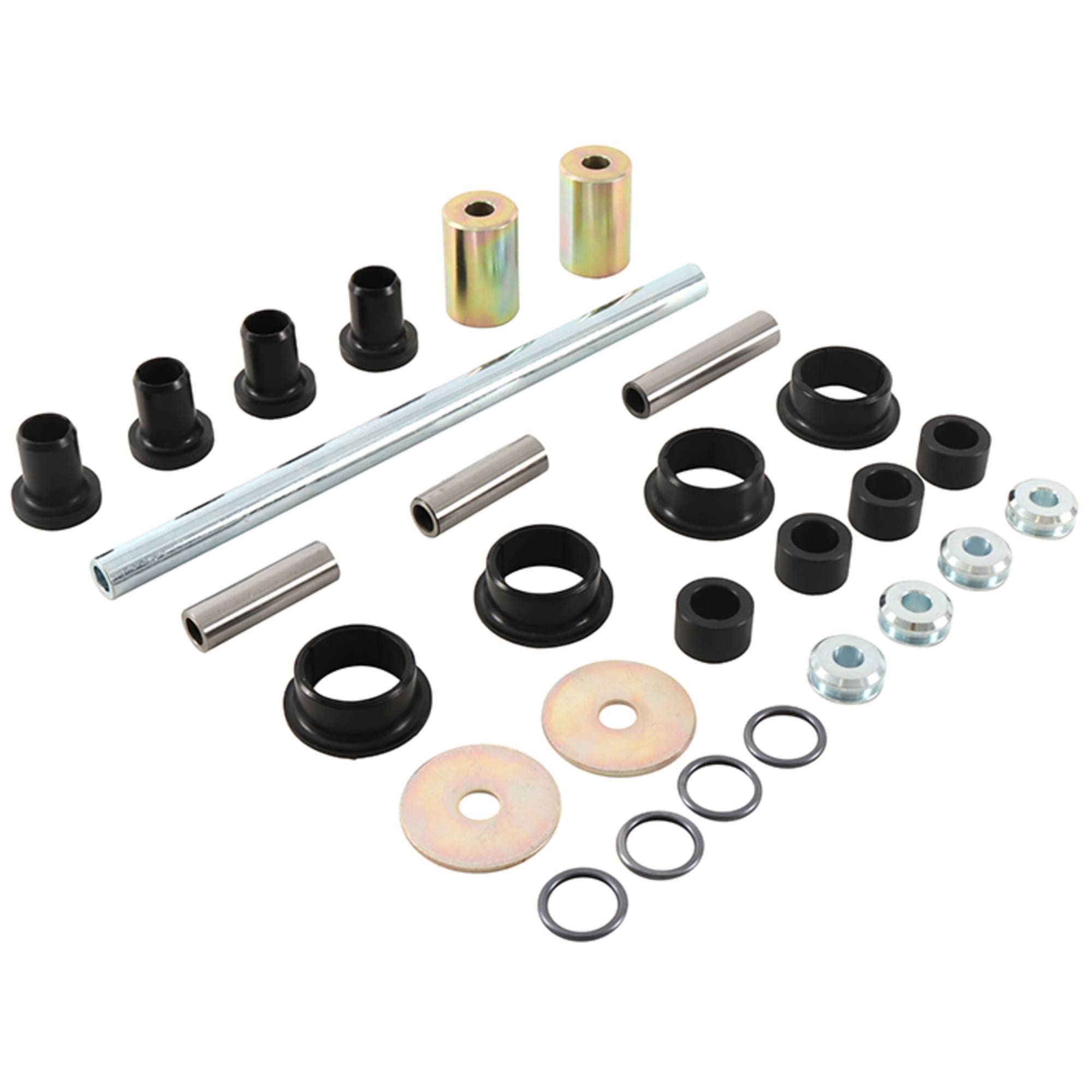All Balls Rear Independent Suspension Bushing Kit 50-1199