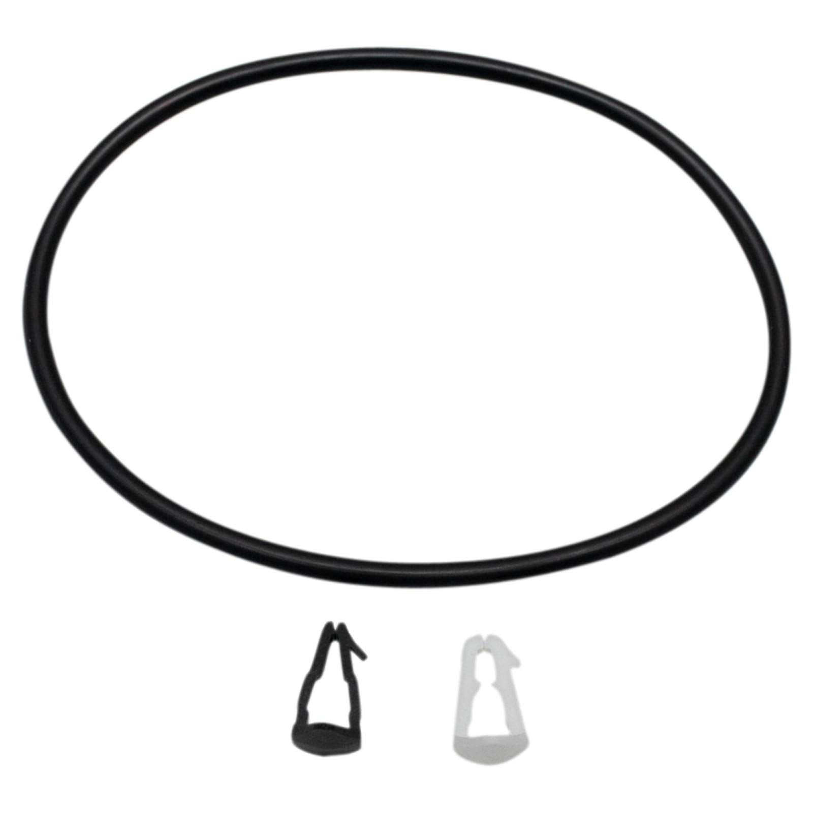 Trq Fuel Pump Module Assembly Compatible With 2005-2009 Audi A4 Quattro 2007-2008 Rs4