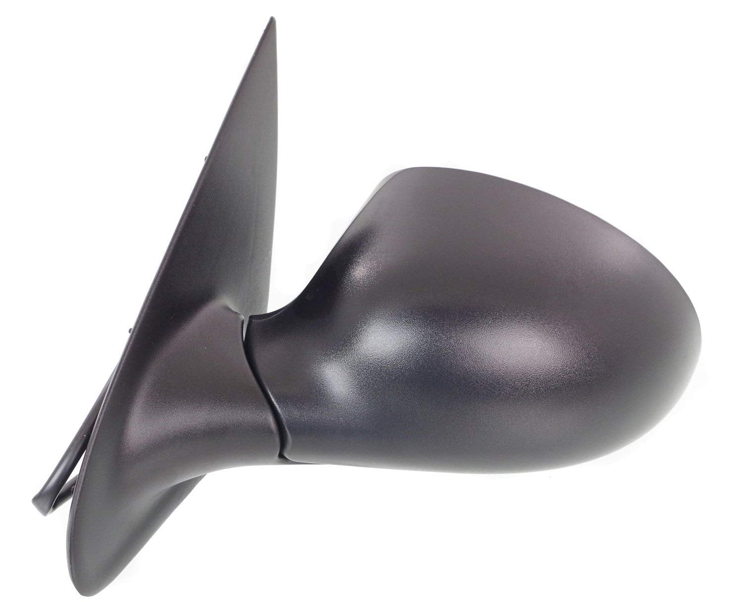 Kool Vue Right Power Door Mirror Compatible With Dodge Neon 2003-2005 Paintable