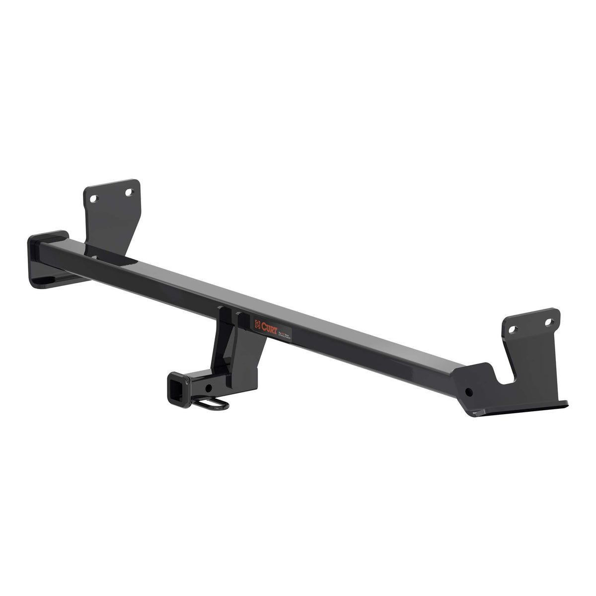 Curt 11529 Class 1 Trailer Hitch, 1-1/4-Inch Receiver, Fits Select Hyundai Kona (Except Ev)