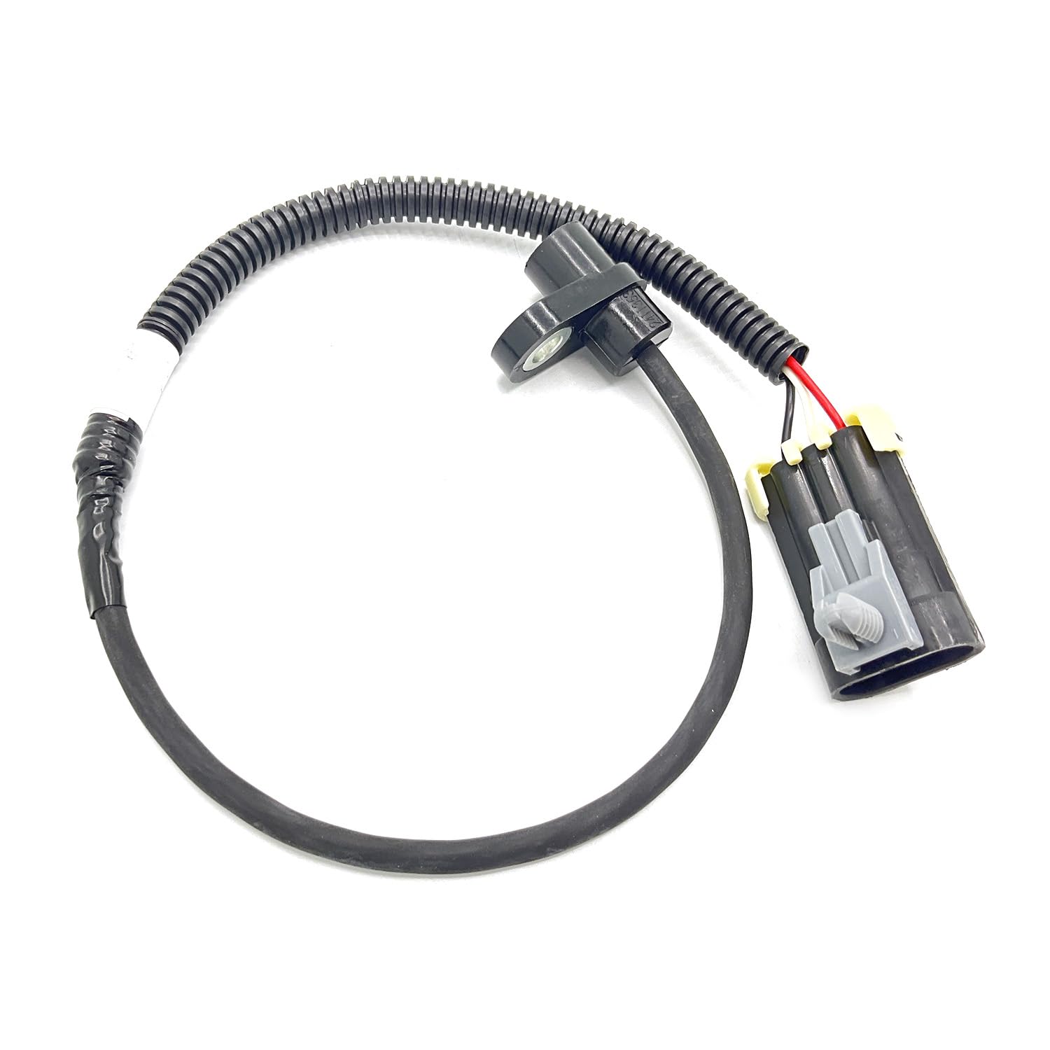 Polaris Snowmobile Speed Pickup Sensor, Genuine Oem Part 2411353, Qty 1