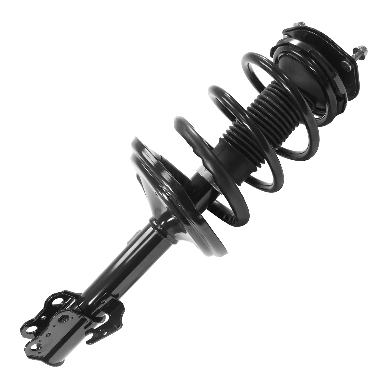 2004-2006 Lexus Rx330, 2007 Lexus Rx350, 2006-2007 Lexus Rx400H - 4-11727-15901-001