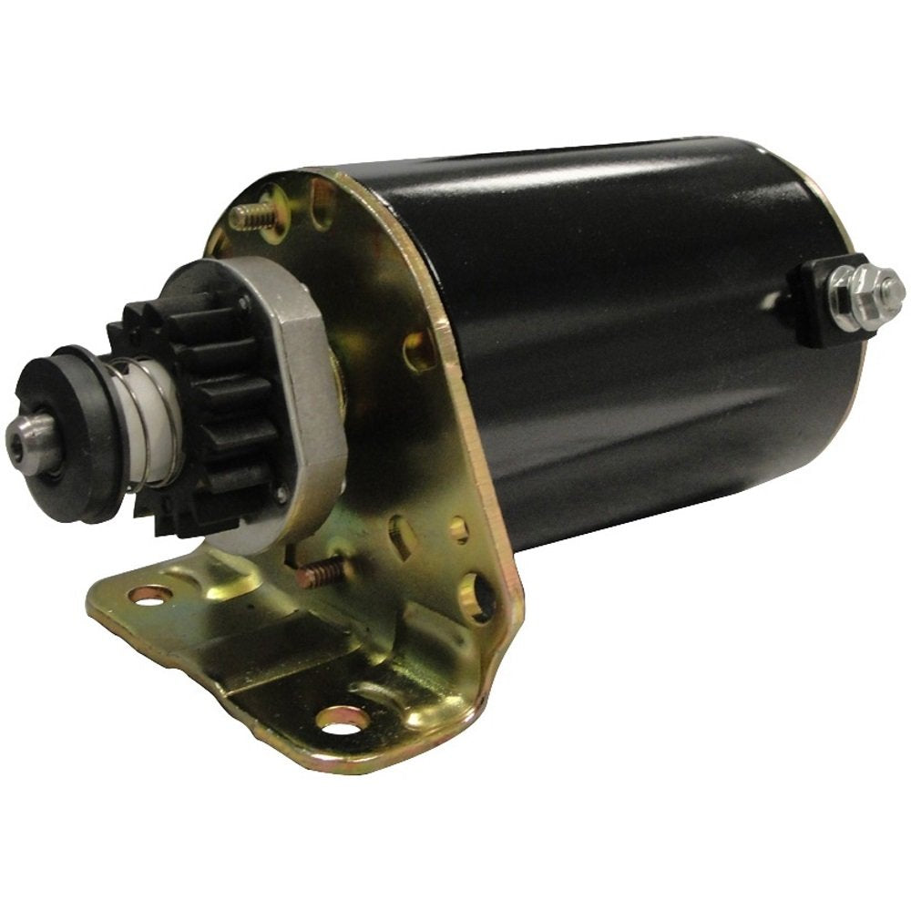 Raparts Mia11175 One New Starter Fits John Deere Mower Models L120 R70 R72 R92 S80 S82 S92 Z245 Z425