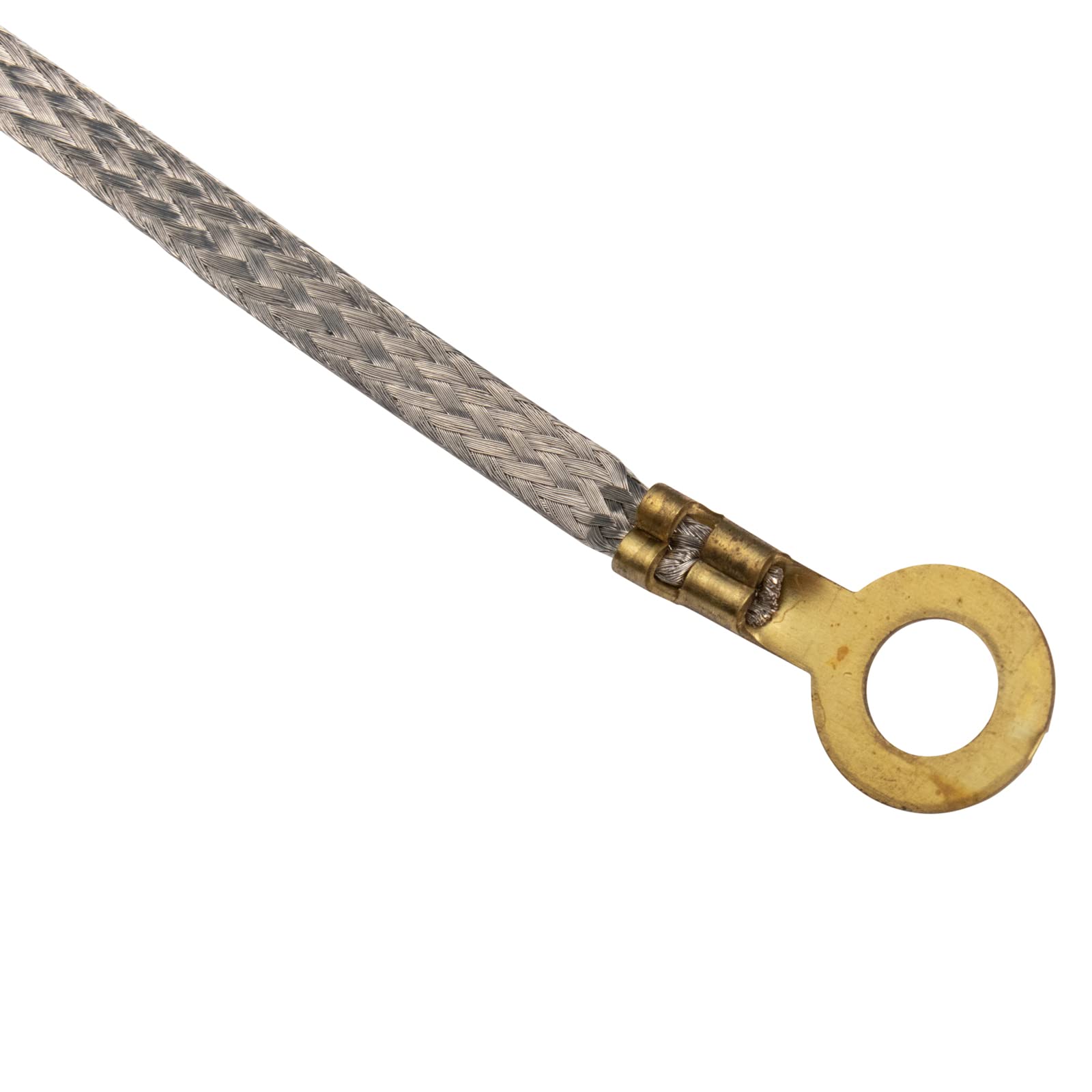 TRQ Fuel Tank Filler Neck Black Compatible with 1996-2002 Chevrolet Express 2500 Express 3500 GMC Savana 2500 Savana 3500