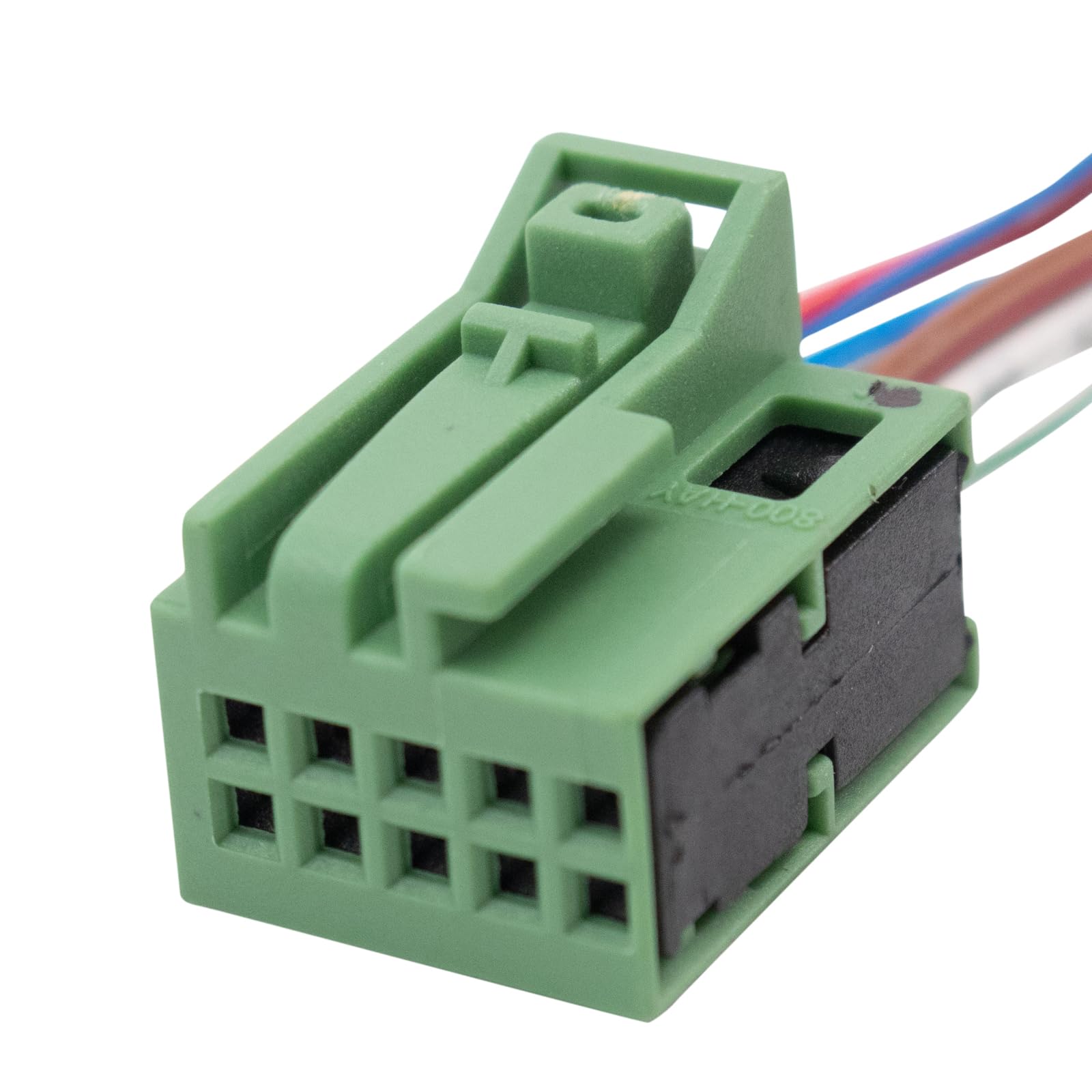 Trail Ridge Mirror Set Compatible With 2019-2021 Ram