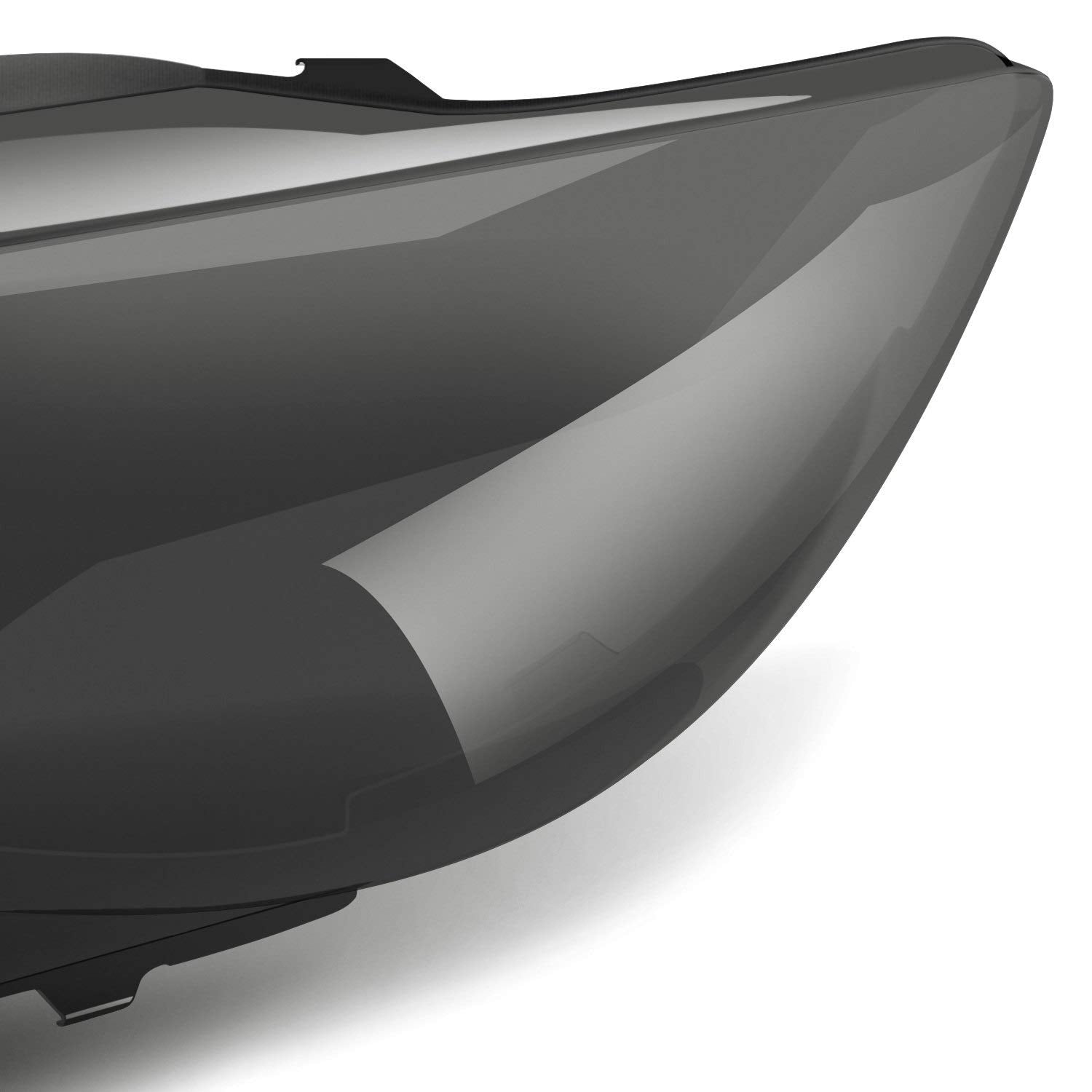 Gt Styling Gt4193 Rear Blackout Panel