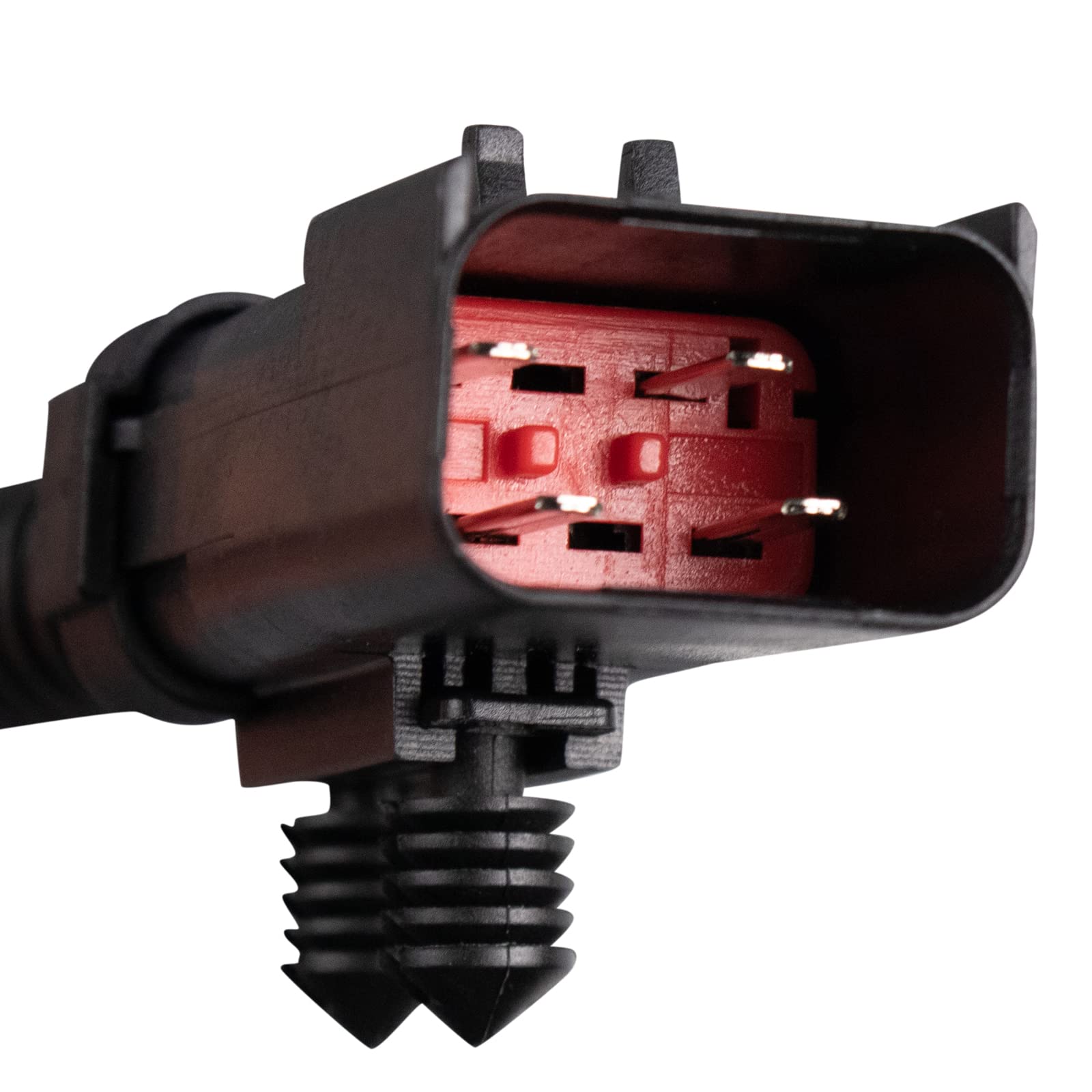 Trq Fuel Pump Module Assembly Compatible With 1997-1999 Jeep Wrangler