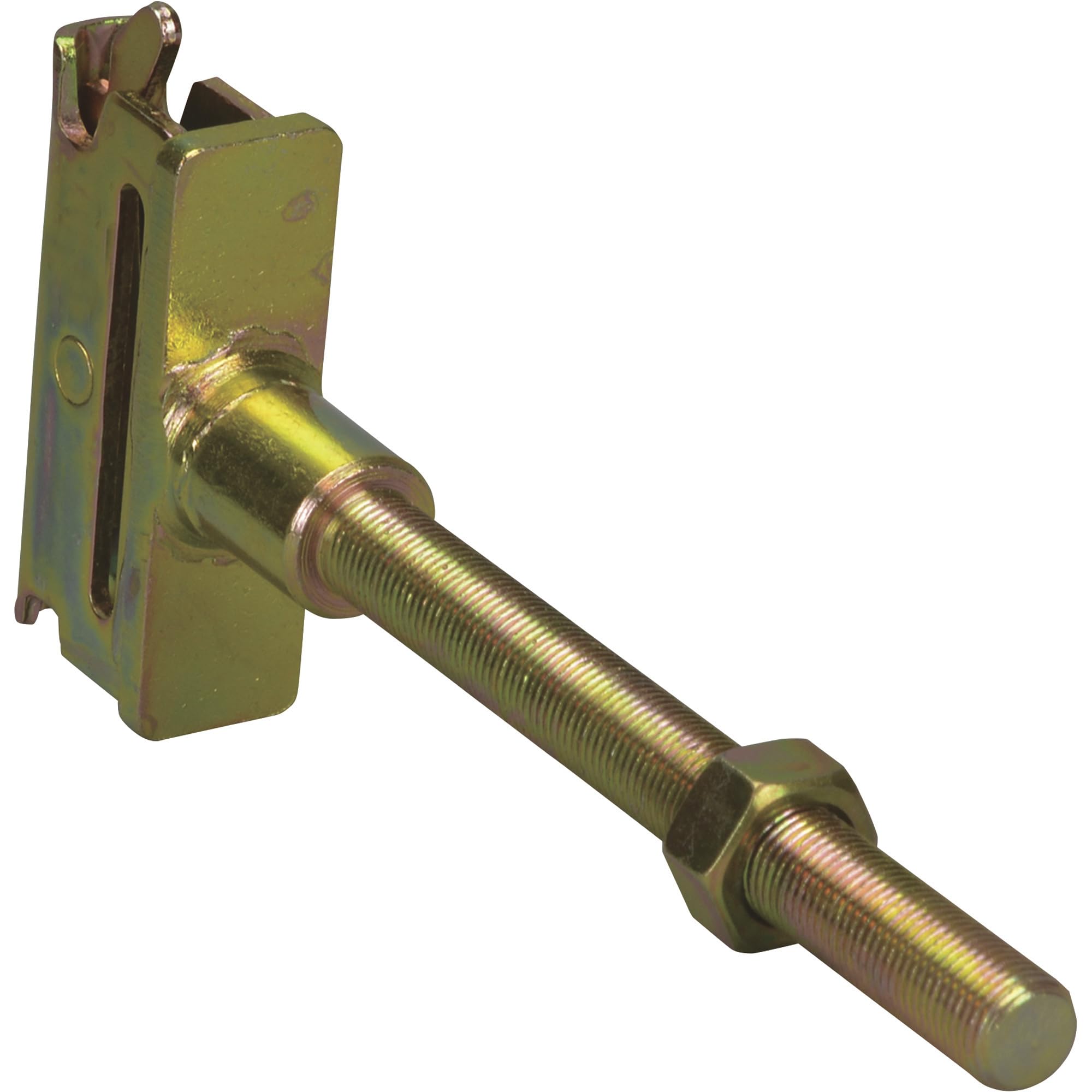 Cargosmart Spare Tire Holder For X-Track/E-Track Systems