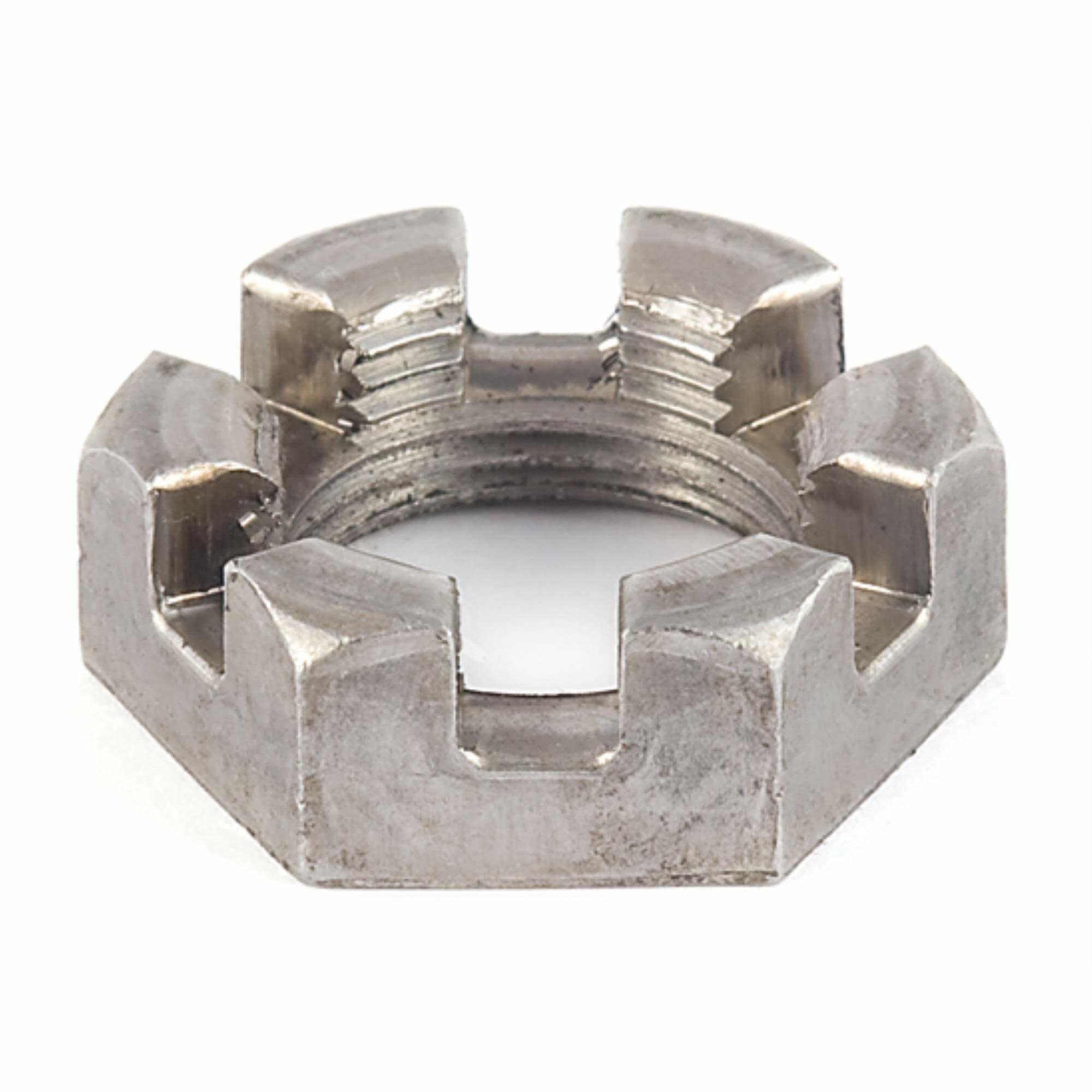 Ap Products 14122081 6Slotspdlnut1''-14Uns #014122081