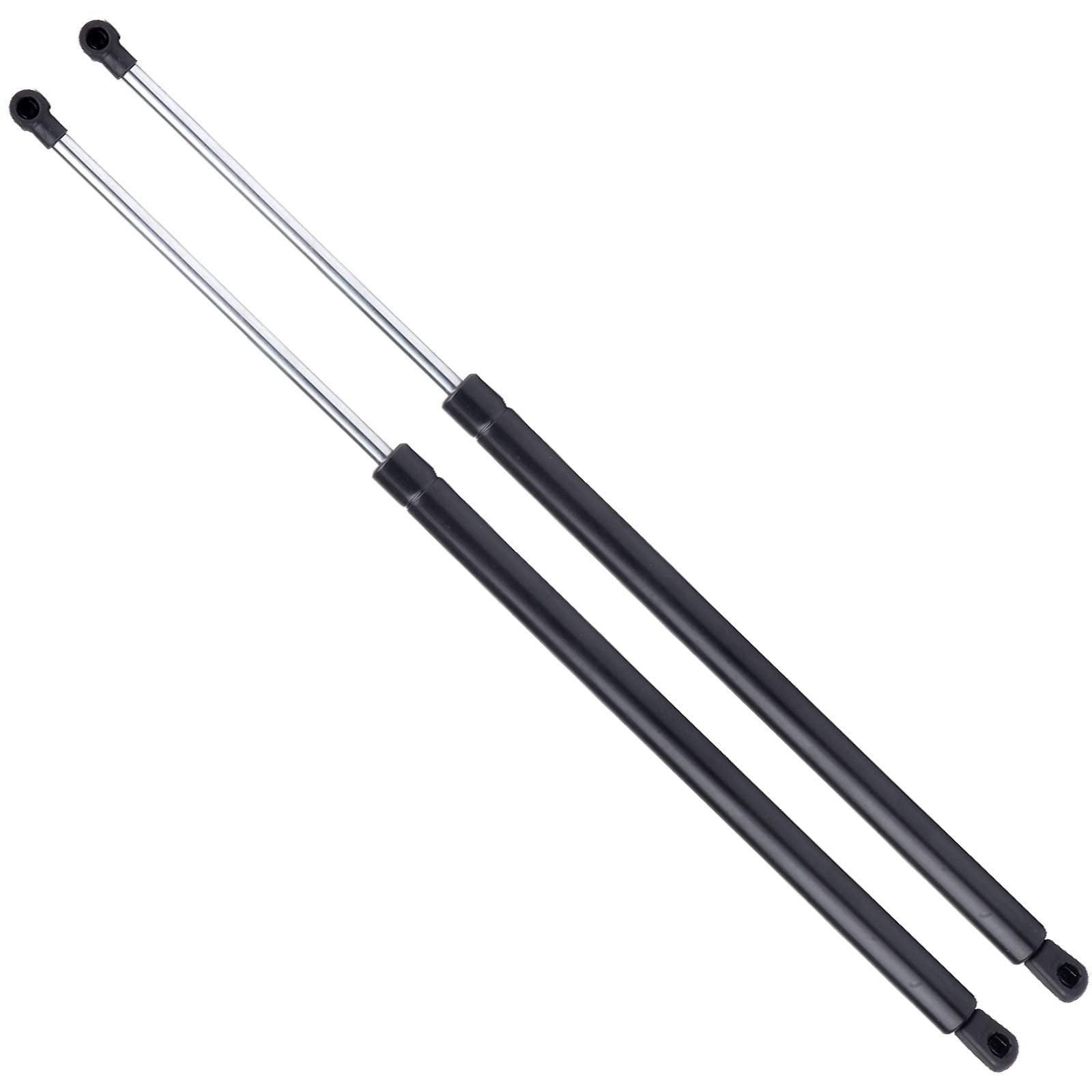 Scitoo Liftgate Lift Supports Replacement Struts Gas Springs Shocks Fit For Jeep For Cherokee 1995-1996