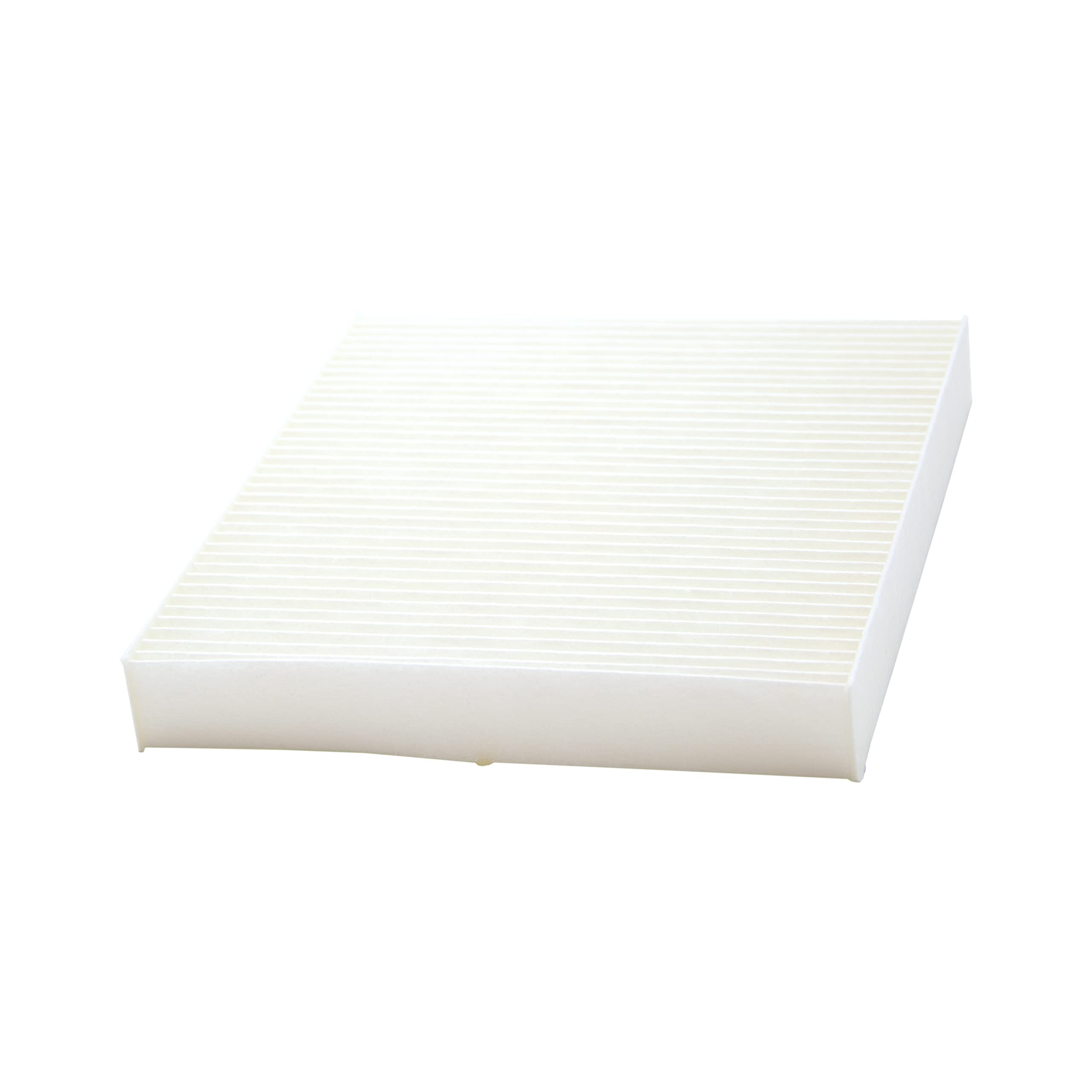 Ecogard Xc25870 Premium Cabin Air Filter Fits Dodge Grand Caravan 2008-2020 | Chrysler Town & Country 2008-2016 | Infiniti G37 2008-2013, Qx80 2014-2018, Q50 2018-2020, M35 2006-2010, Qx50 2014-2017