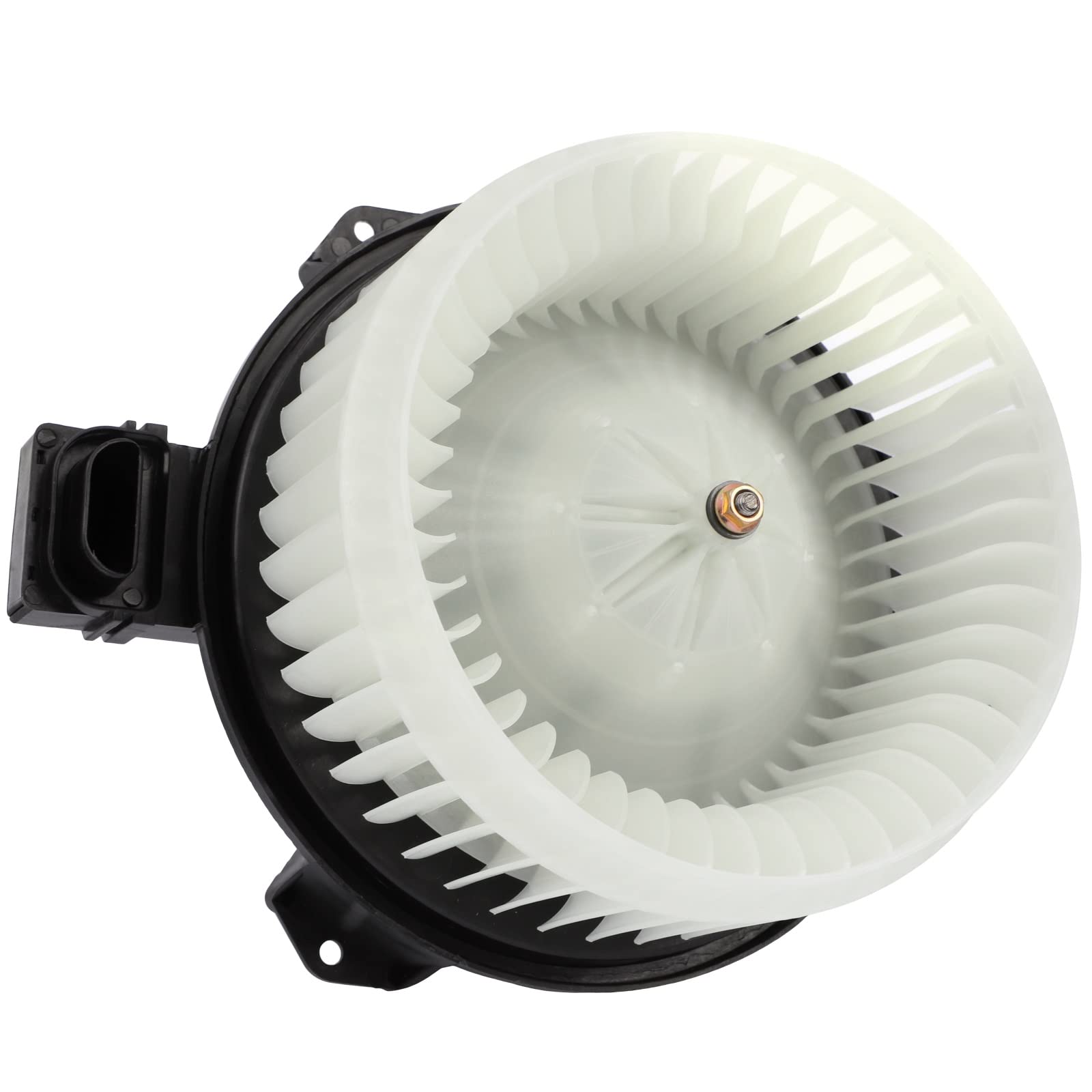 Scitoo 700305 Front Hvac Blower Motor With Fan Cage For Dodge For Journey L4 2.4L 2012 2013,For Dodge For Journey V6 3.6L 2012 2