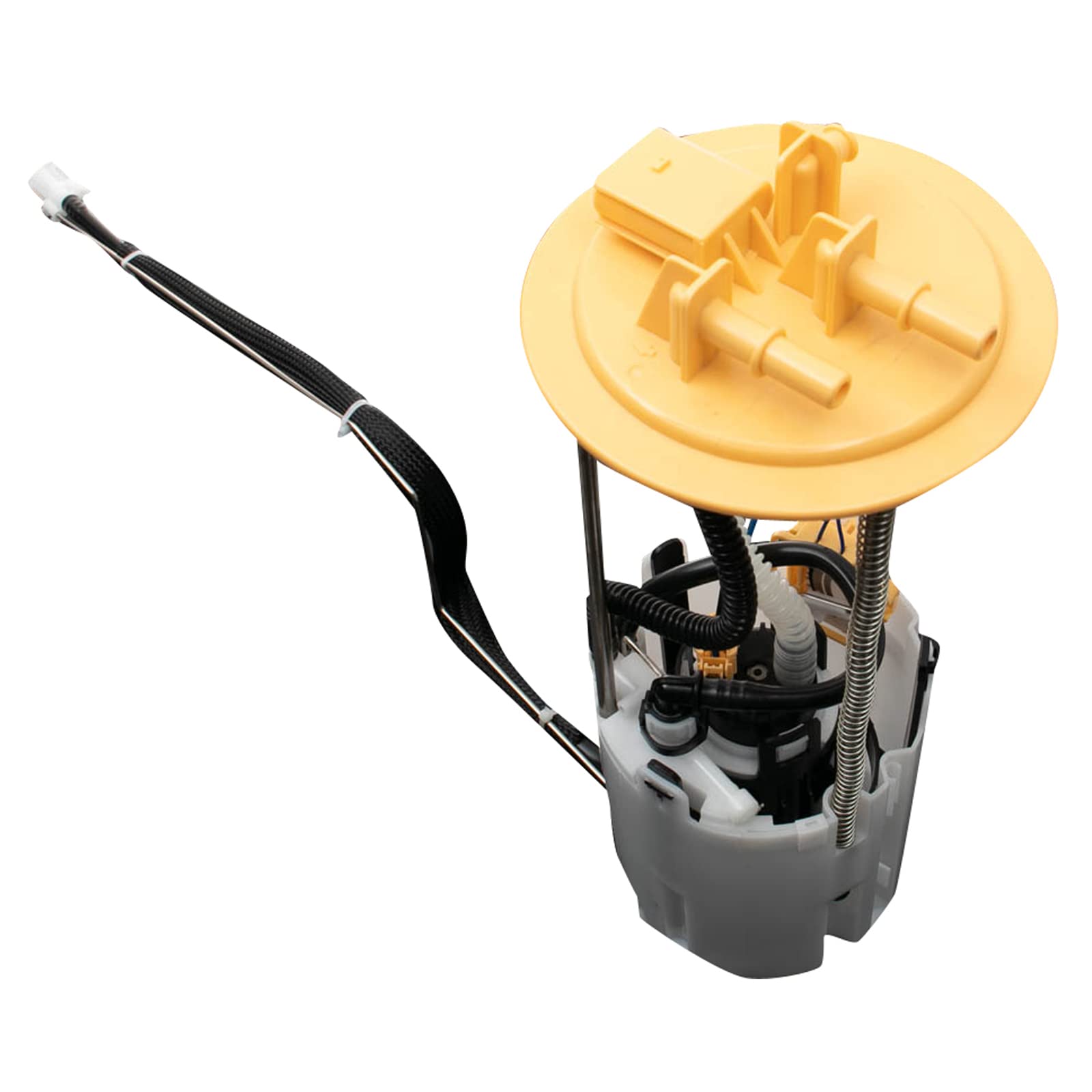 Trq Fuel Pump Module Assembly Compatible With 2007-2009 Dodge Sprinter 2500 Sprinter 3500 2007-2018 Freightliner 2010-2018 Merce