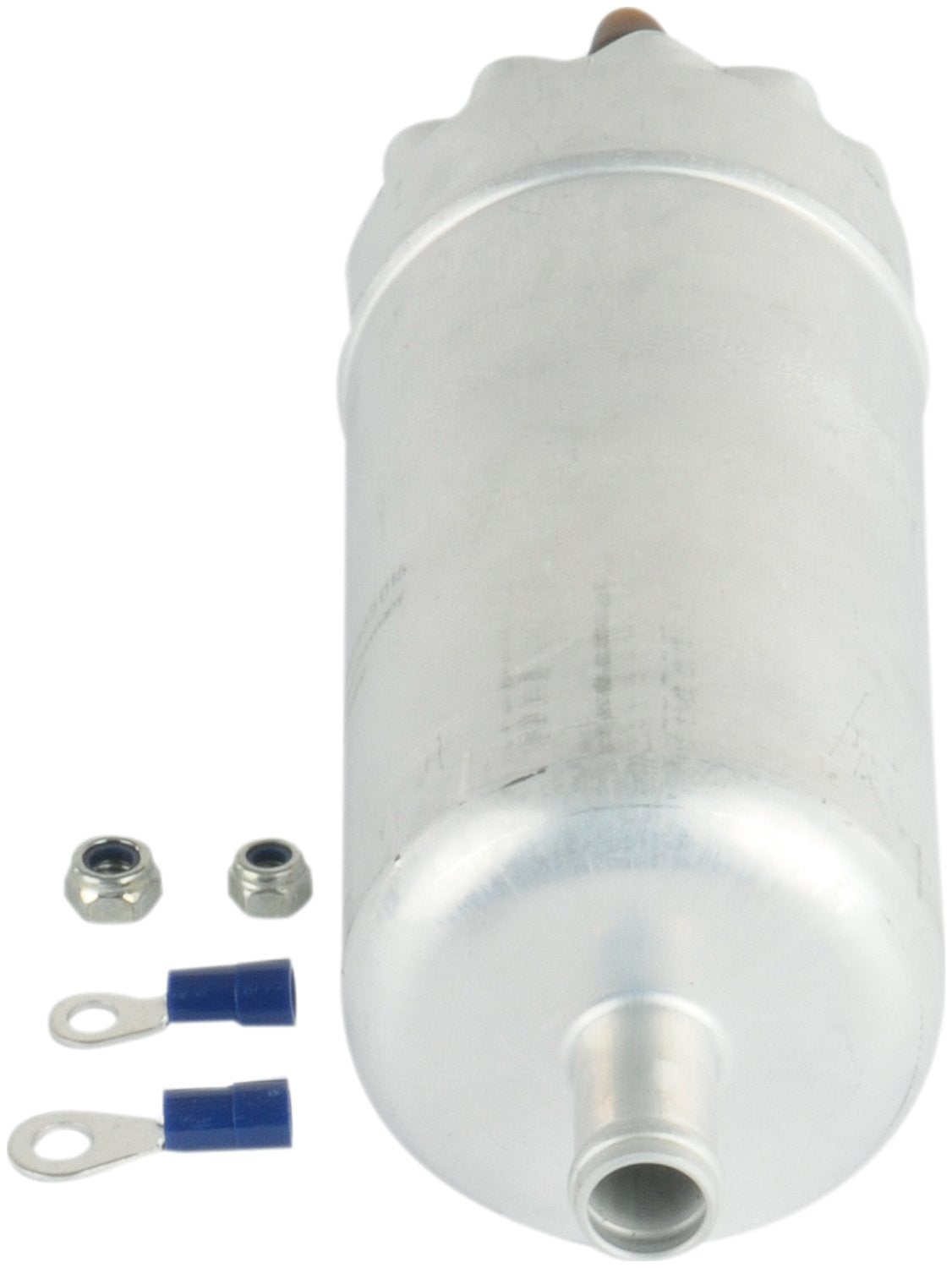 BOSCH 69469 Original Equipment Electric Fuel Pump - Compatible with Select Jaguar XJS, XJ12; Porsche 912; Volkswagen Beetle, Sup
