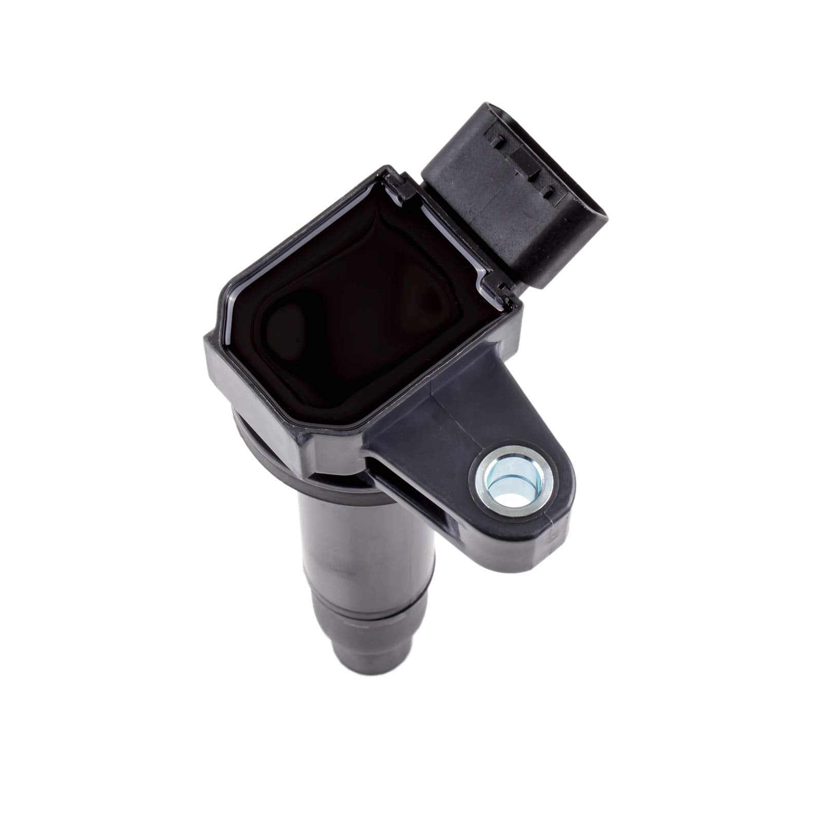 MAS Set of 8 Ignition Coils Pack Compatible with Toyota Lexus 4Runner Tundra Land Cruiser Sequoia GS430 GX470 LS430 LX470 LX570