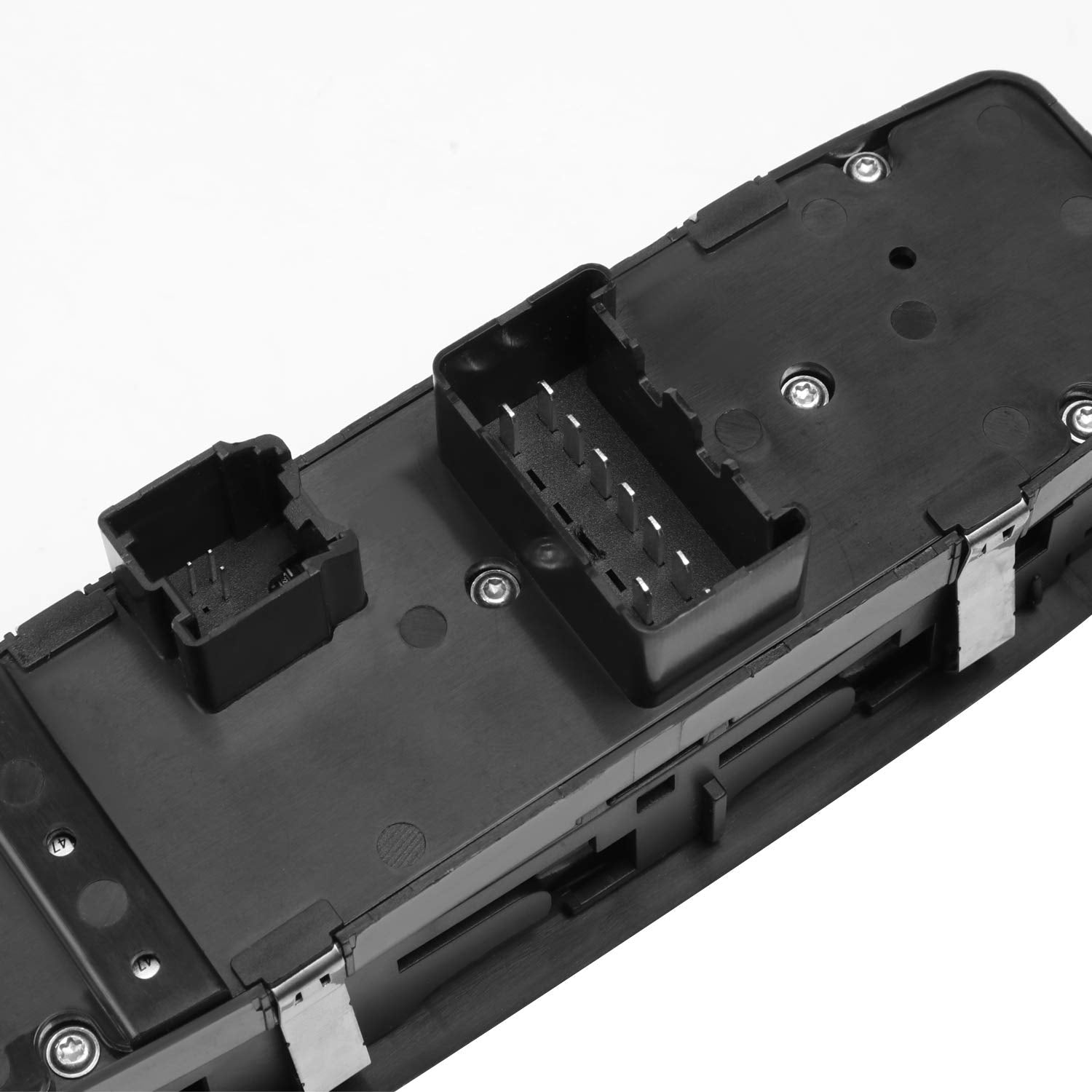 Dna Motoring Wsw-064 Driver Side Master Power Window Control Replacement For 12-19 Grand Caravan Ram 1500 2500 3500