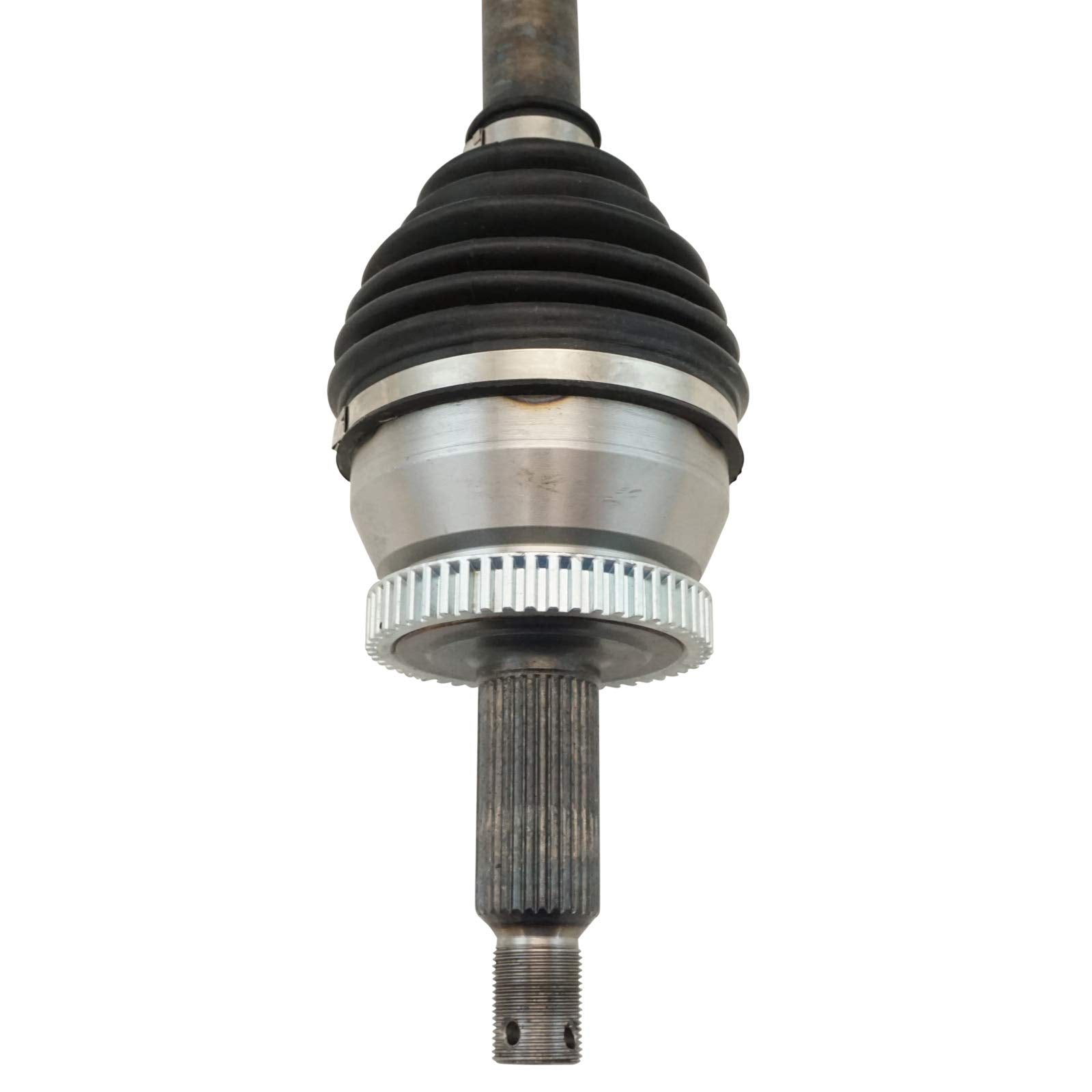 Trq Front Right Cv Axle Shaft Assembly Passenger Side Compatible With 2007-2009 Hyundai Santa Fe 2007-2012 Veracruz