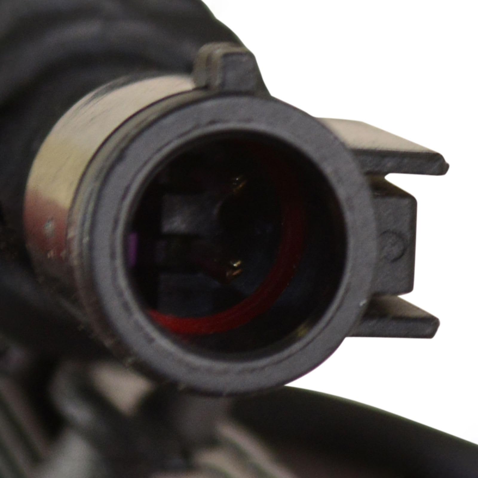 Trq Front Wheel Bearing & Hub Assembly With Abs Sensor Compatible With 2006-2010 Ford Explorer 2007-2010 Explorer Sport Trac Mer