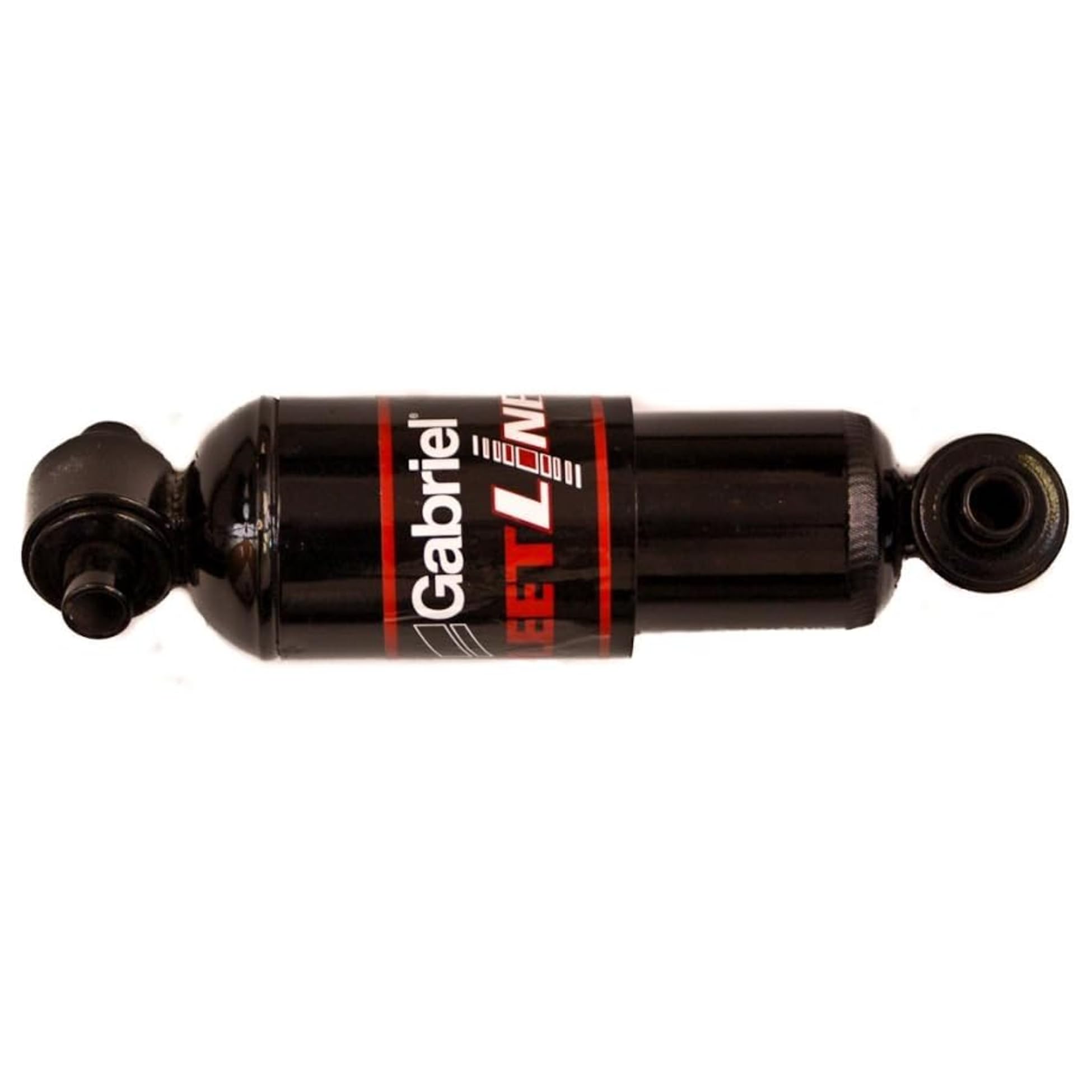 Gabriel 83054 Fleetline Heavy Duty Cab Shock Absorbers For International 4300 4300Lp 4400 4400Lp 7300 7400 7500 8500 Transtar Tr