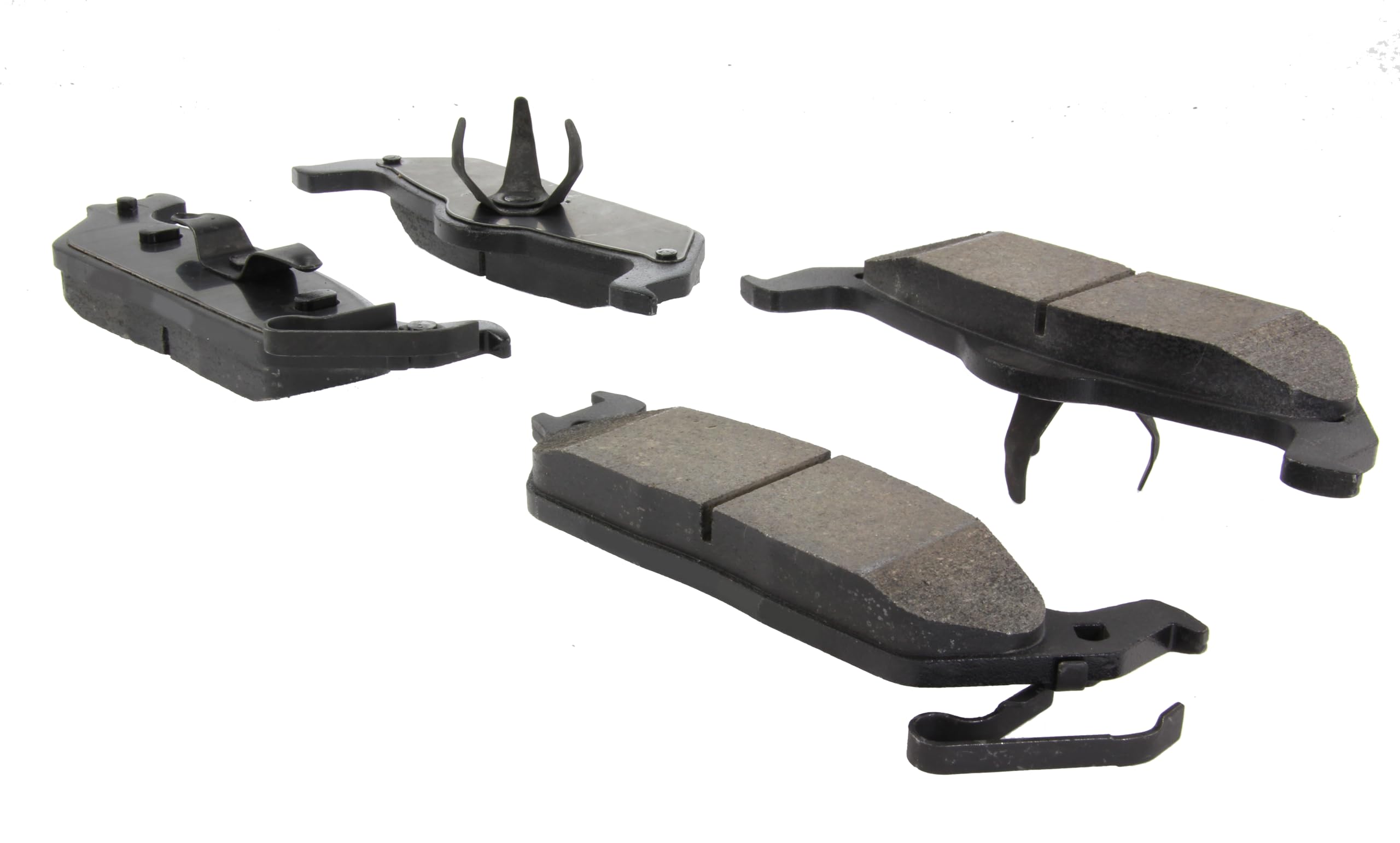 Centric 306.10120 Fleet Performance