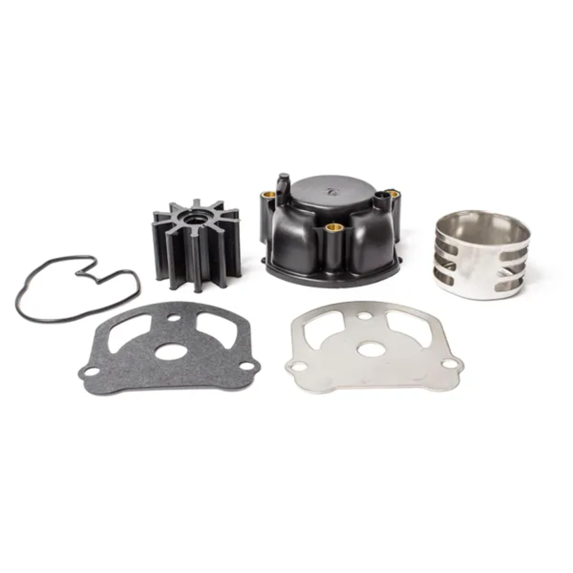 Sierra International 18-3348, Water Pump Housing Kit