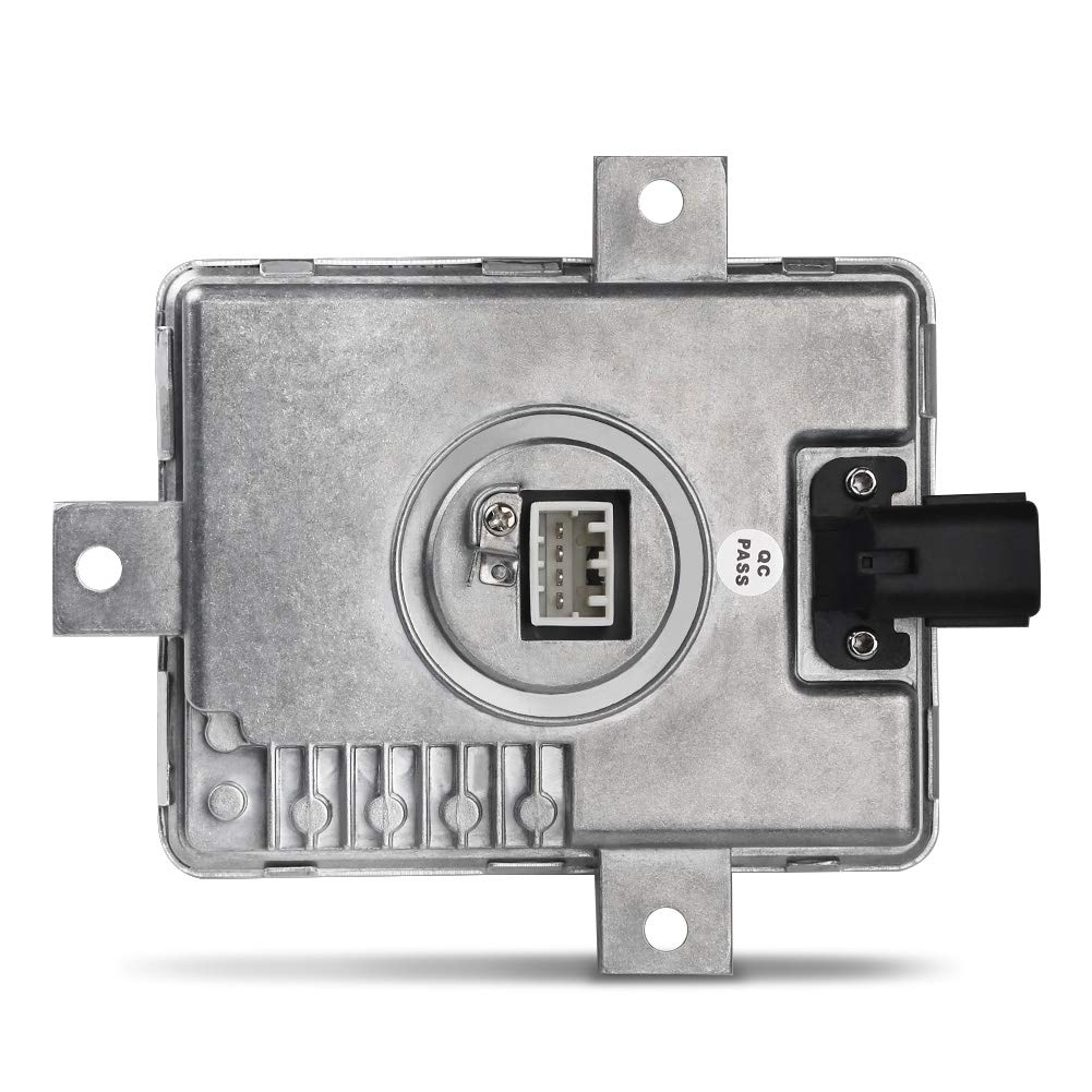 Wmphe Hid Headlight Ballast Compatible With Acura Tl Acura Tsx Honda S2000 Mazda 3 Replacement For X6T02981 W3T10471 X6T02971 33