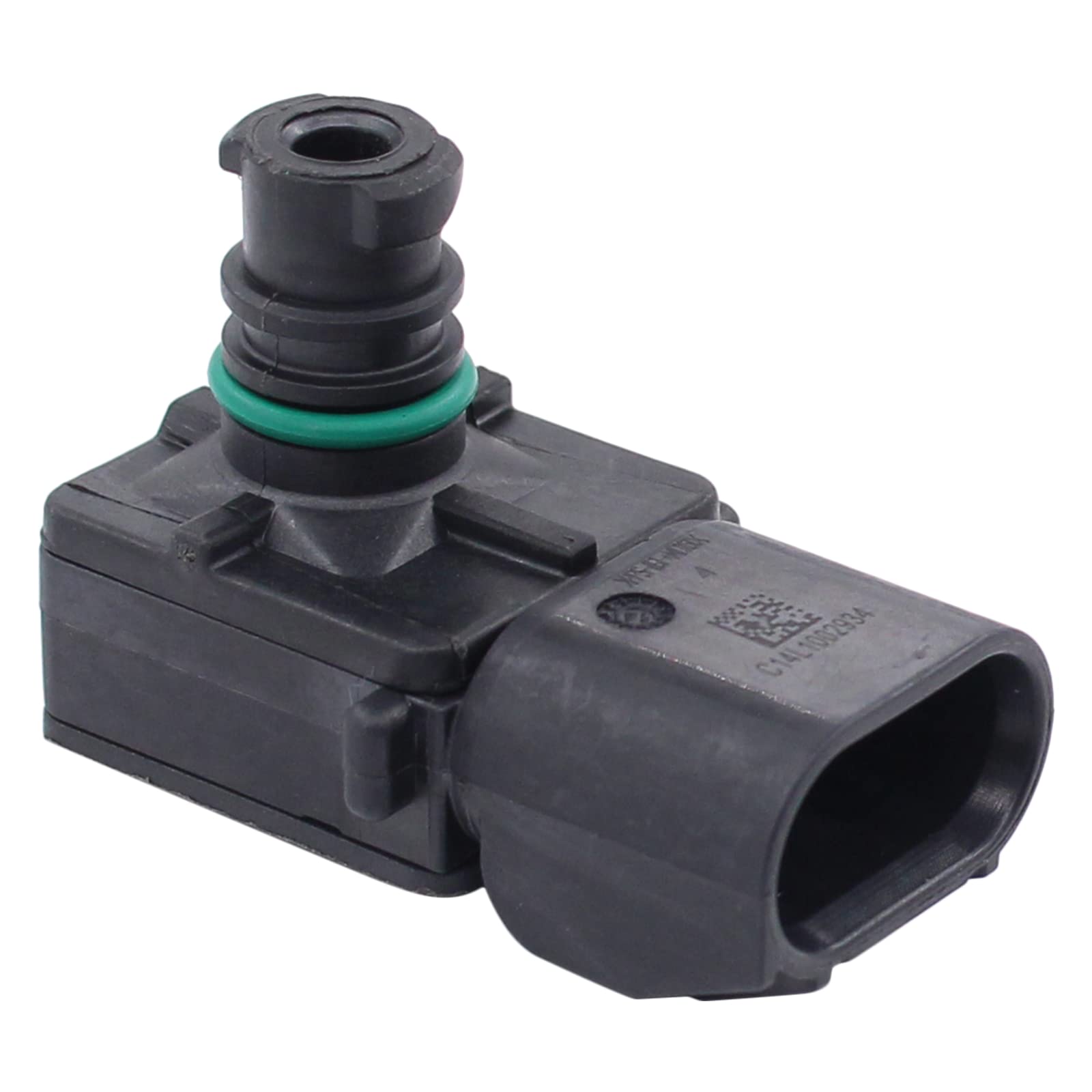 MOTOKU Manifold Air Pressure MAP Sensor for Chrysler 300 Pacifica Dodge Charger Challenger Ram 1500 2500 3500 Jeep Wrangler