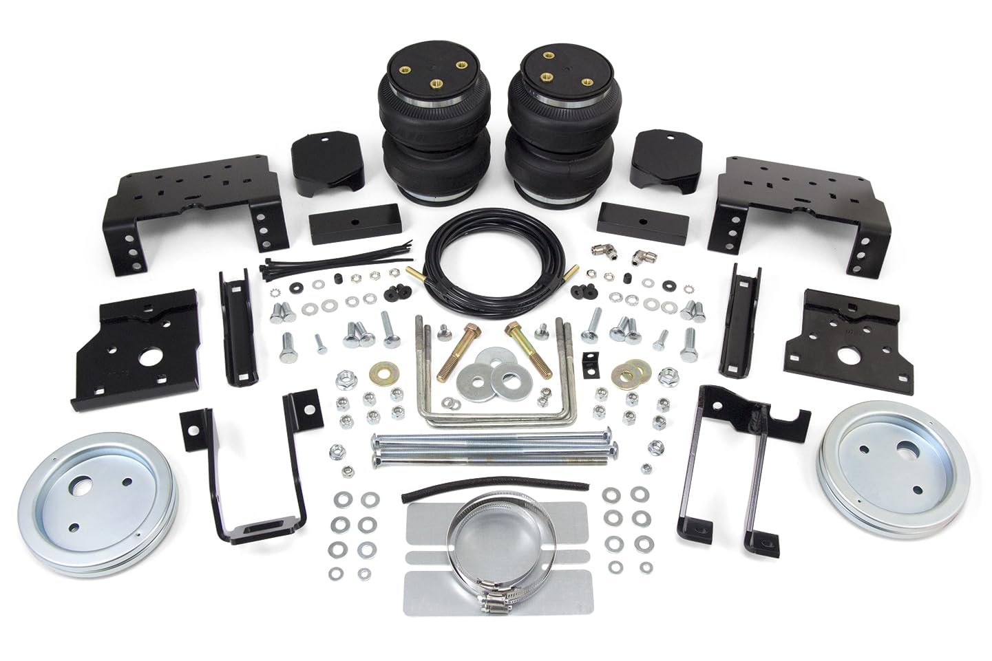 Air Lift Loadlifter 5000 Air Spring Kit For 2011-2016 Ford F-250 & F-350 4Wd - 57396