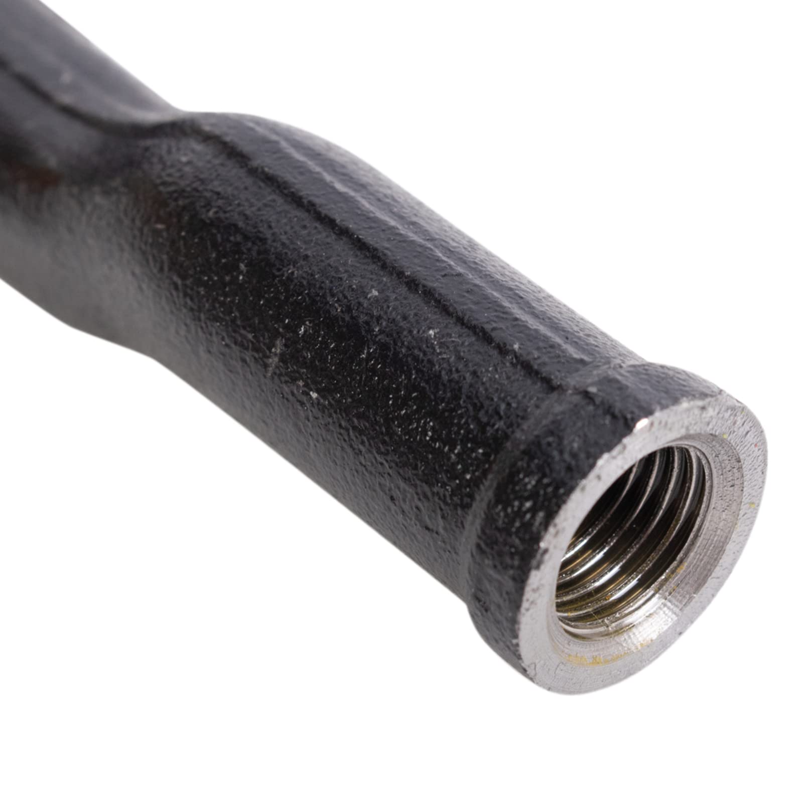 Trq Front Tie Rod Set Compatible With 2016-2019 Chevrolet Cruze Volt