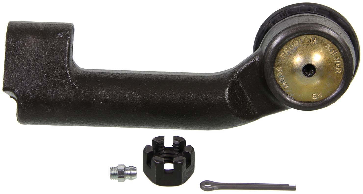 Moog Es800514 Steering Tie Rod End For Ford F-150