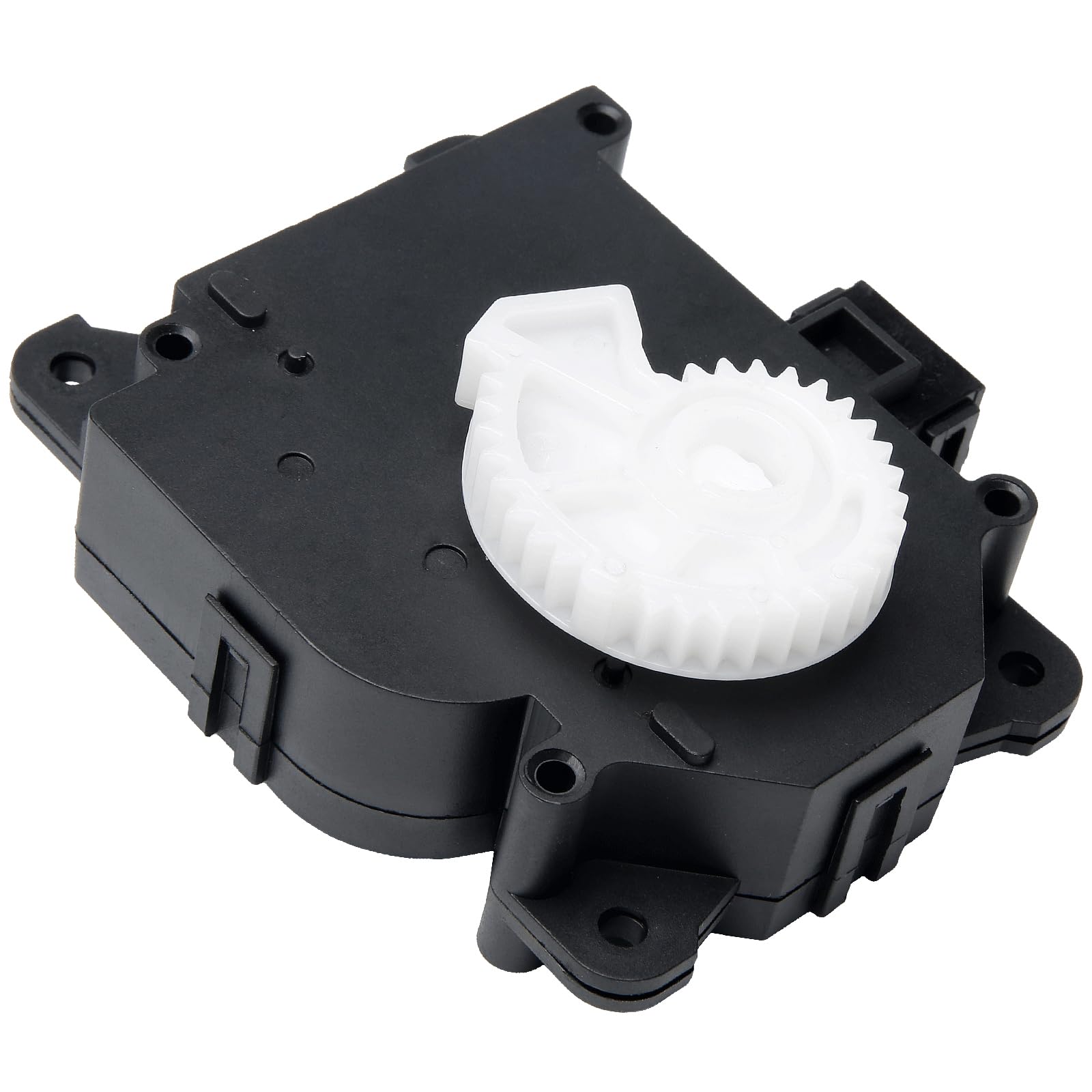 Hvac Air Blend Door Actuator Heater Replacement By Aa Ignition - Compatible With Lexus & Toyota - Es300H, Es350, Rx350, Avalon,