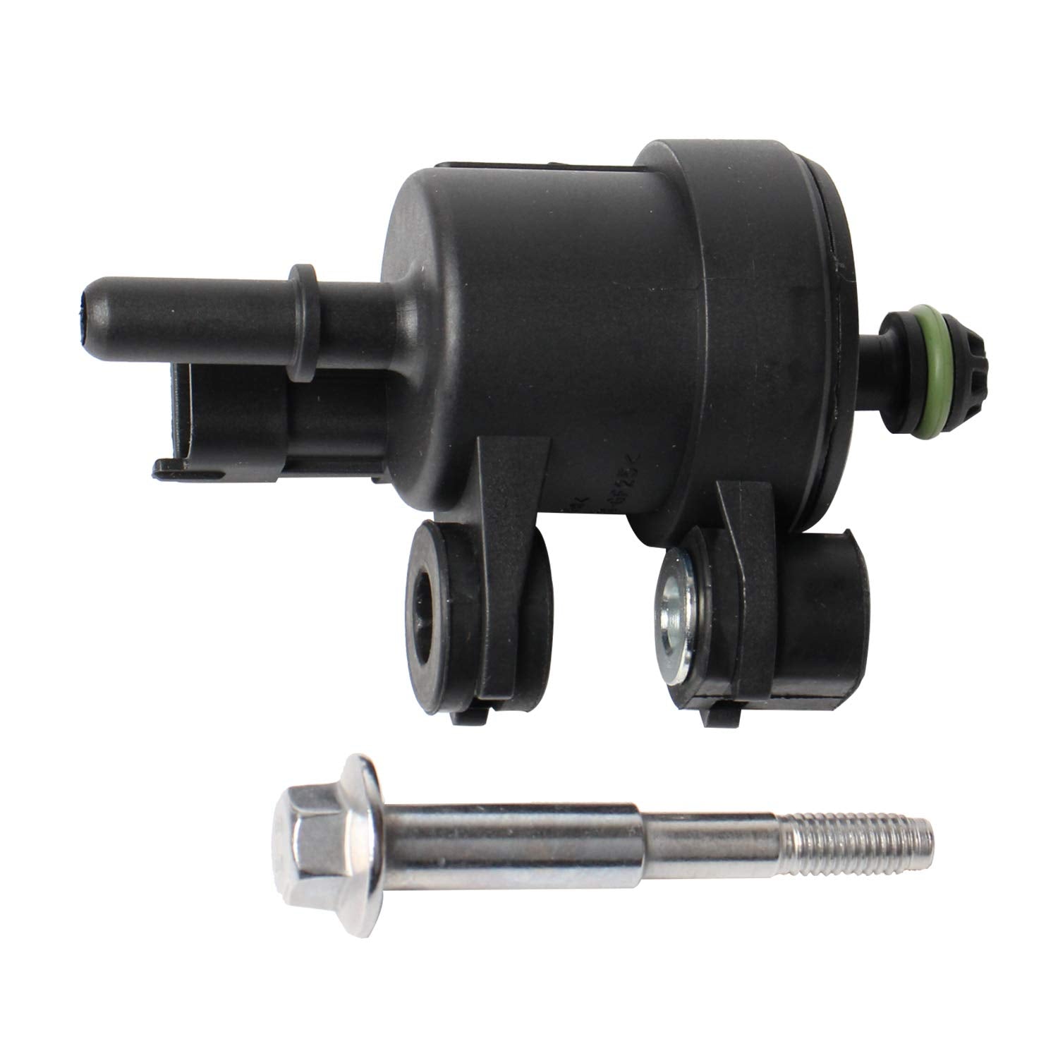 12610560 Vapor Canister Purge Valve Solenoid for GMC Acadia Terrain Chevy Impala Traverse Cadillac SRX Buick Enclave 12690512 91