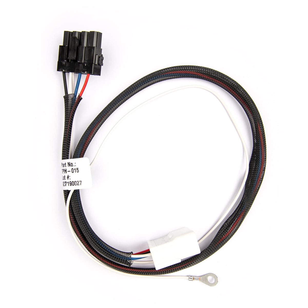 Tow-Pro Brake Controller Harness (Tph-015)