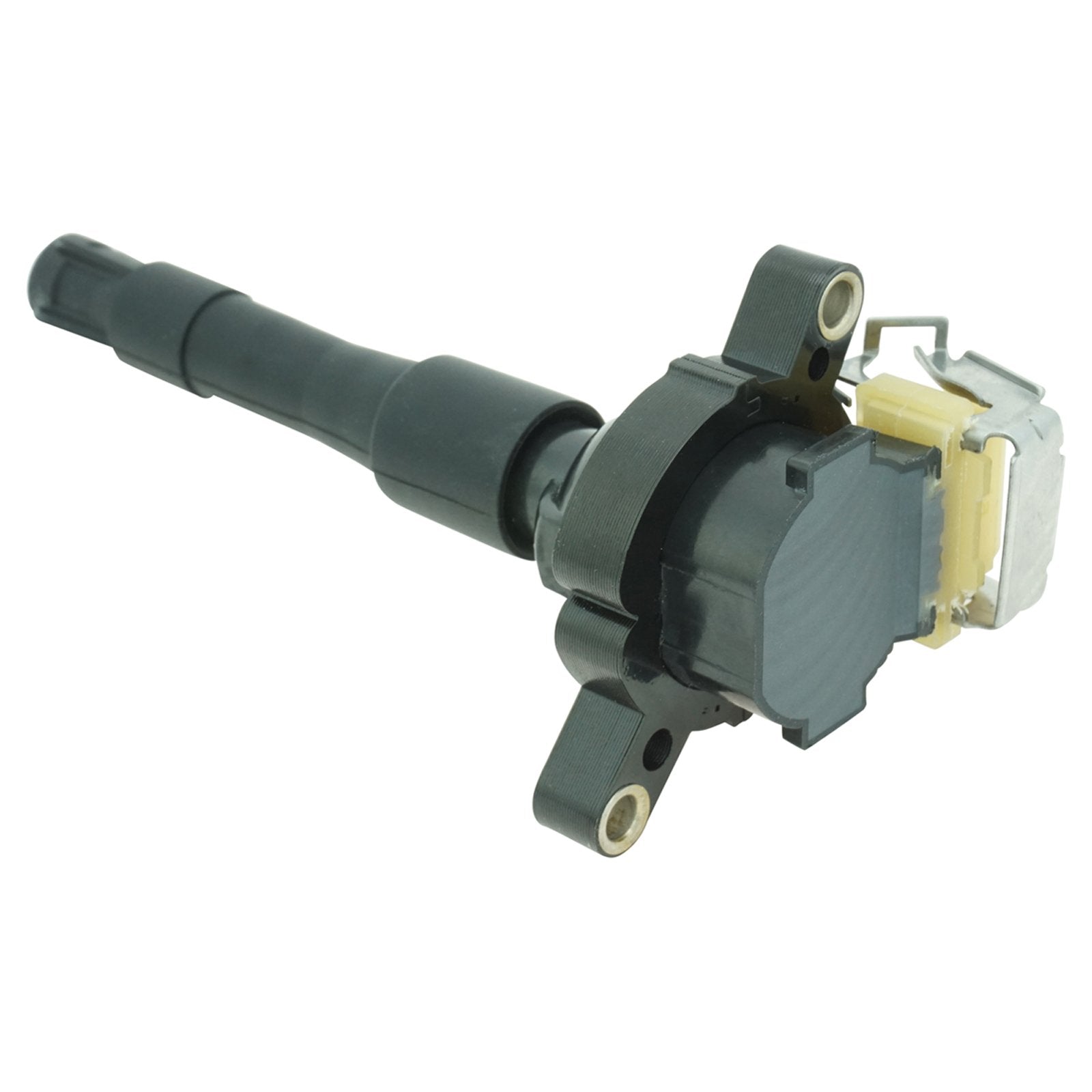 Trq Ignition Coil Set Compatible With 96-03 Bmw 02-05 Land Rover