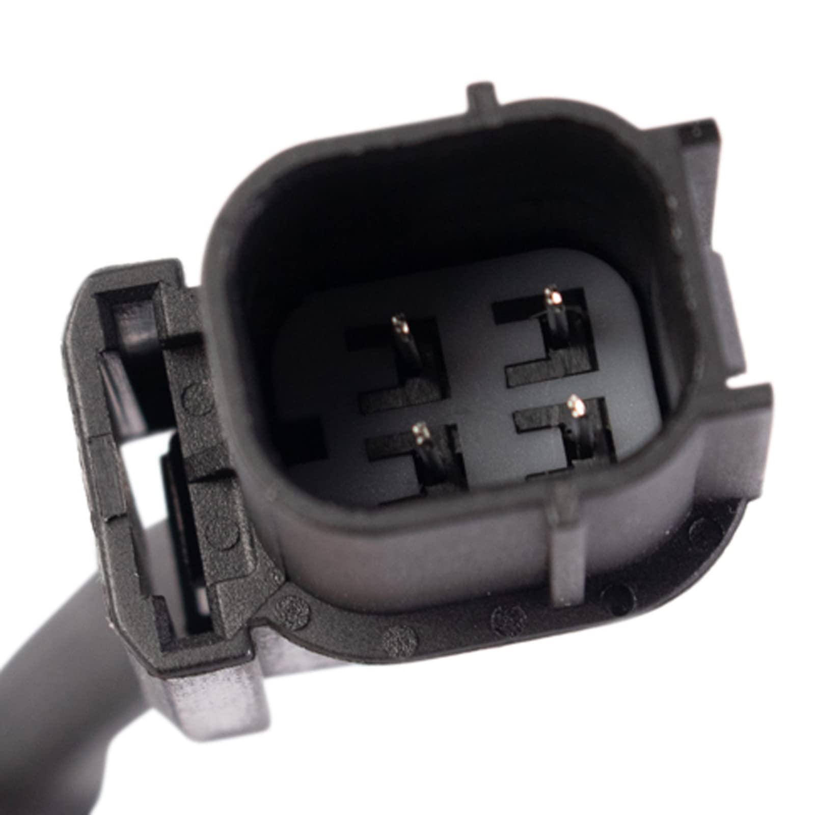 Trq Downstream Rear O2 Oxygen Sensor Compatible With 2018-2021 Honda Odyssey