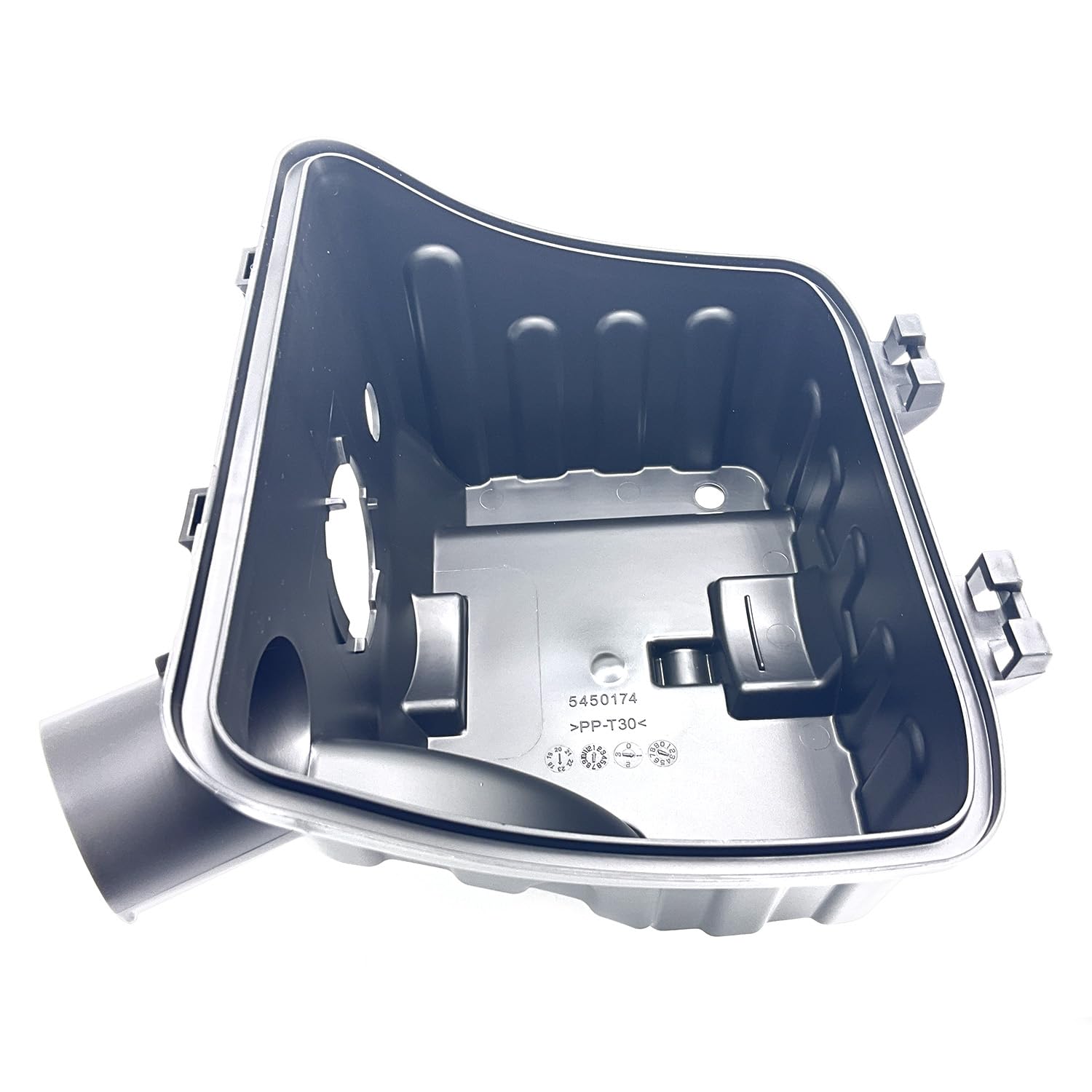 Polaris Gem Air Intake Box, Genuine Oem Part 5450174, Qty 1