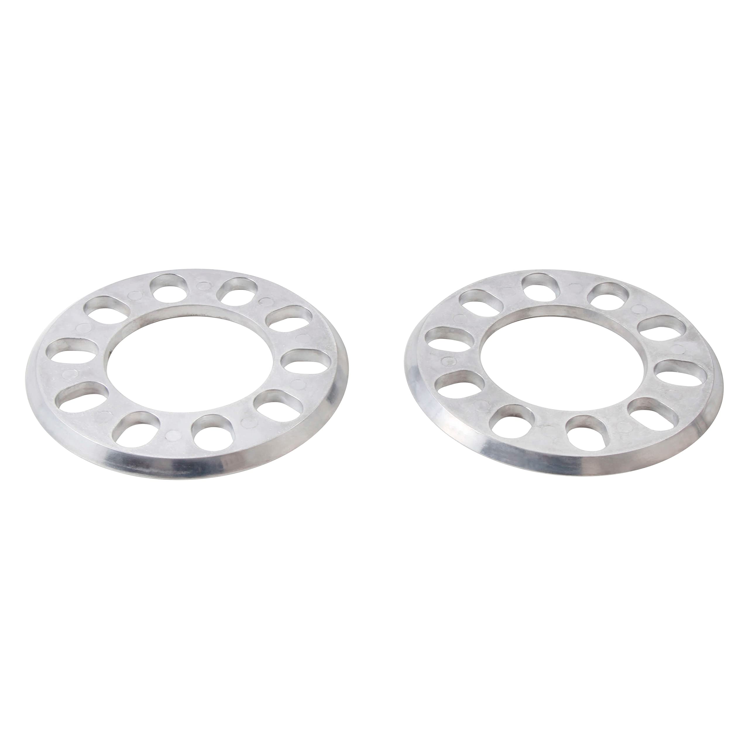 Mr. Gasket 2371 5/16 Disc Brake Bolt Pattern Wheel Spacer Kit