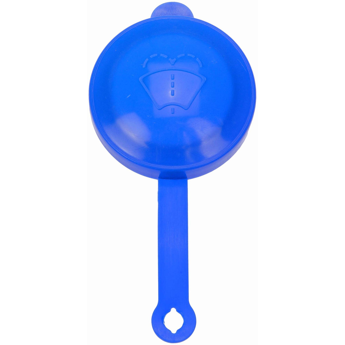 Dorman 47320 Windshield Washer Reservoir Cap Compatible with Select Infiniti / Nissan Models