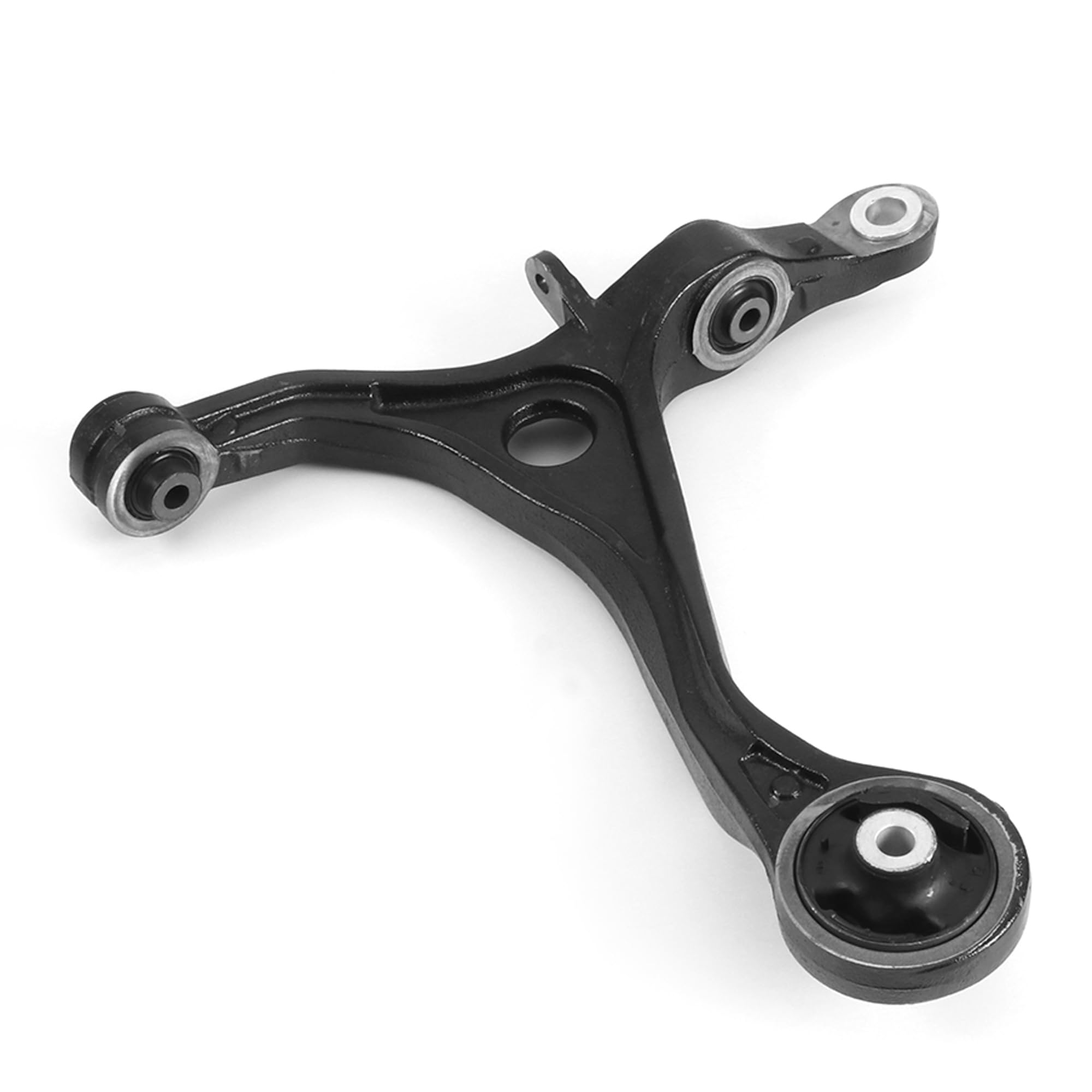 Metrix Premium Chassis Parts - Front Left Lower Control Arm Fits 2004-2006 Acura Tl, Replacement Rk641543, Made In Europe
