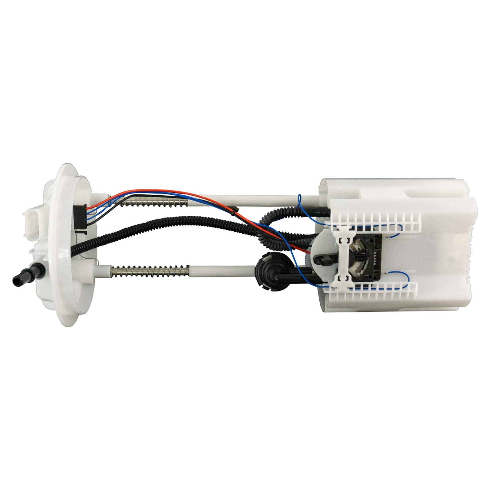 Trq Fuel Pump Module Assembly Compatible With 2008 Dodge Ram 1500