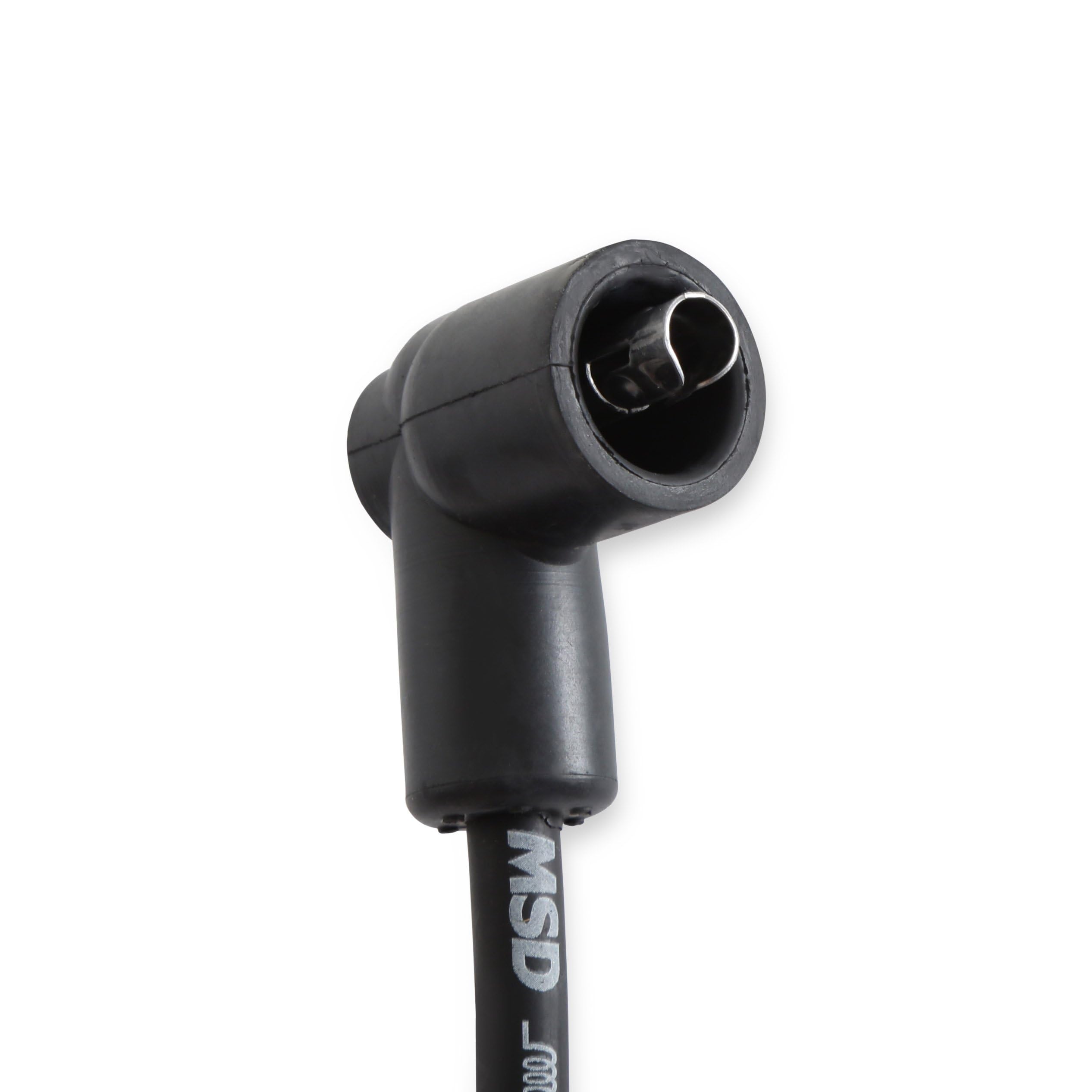 Msd Street Fire 5564 Spark Plug Wire Set