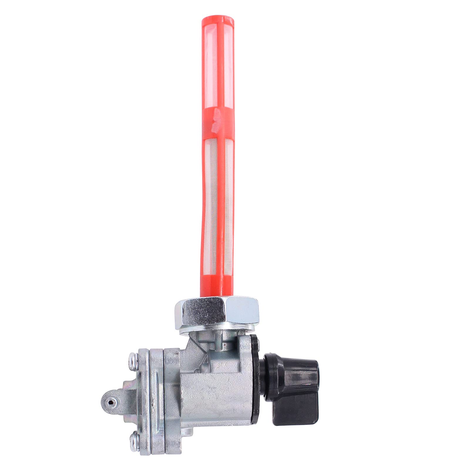 Applianpar Fuel Petcock Valve For Honda Vtx 1300C 1300R 1300S 1300T 2004-2009