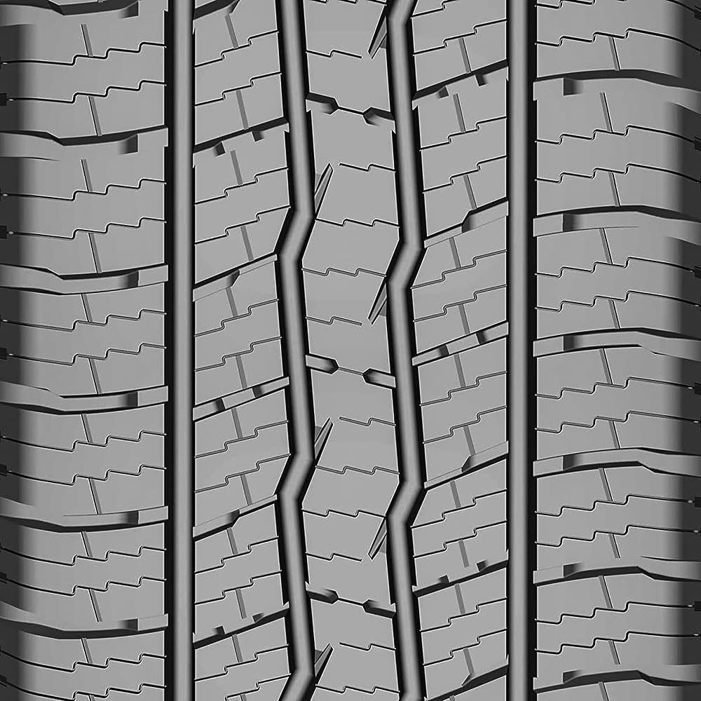 265/70R17 Crossmax 115T Xl Chts-1 600Ab All-Season M+S***60K**+Road Hazard